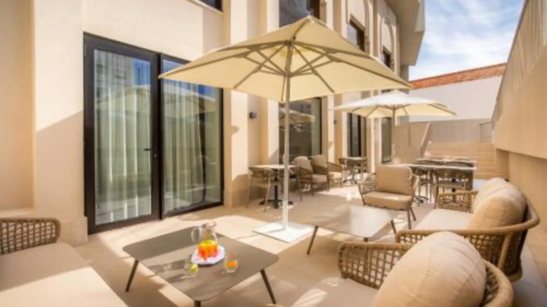 시네스 AP Sines - Costa Alentejana 4성급 호텔 수영장