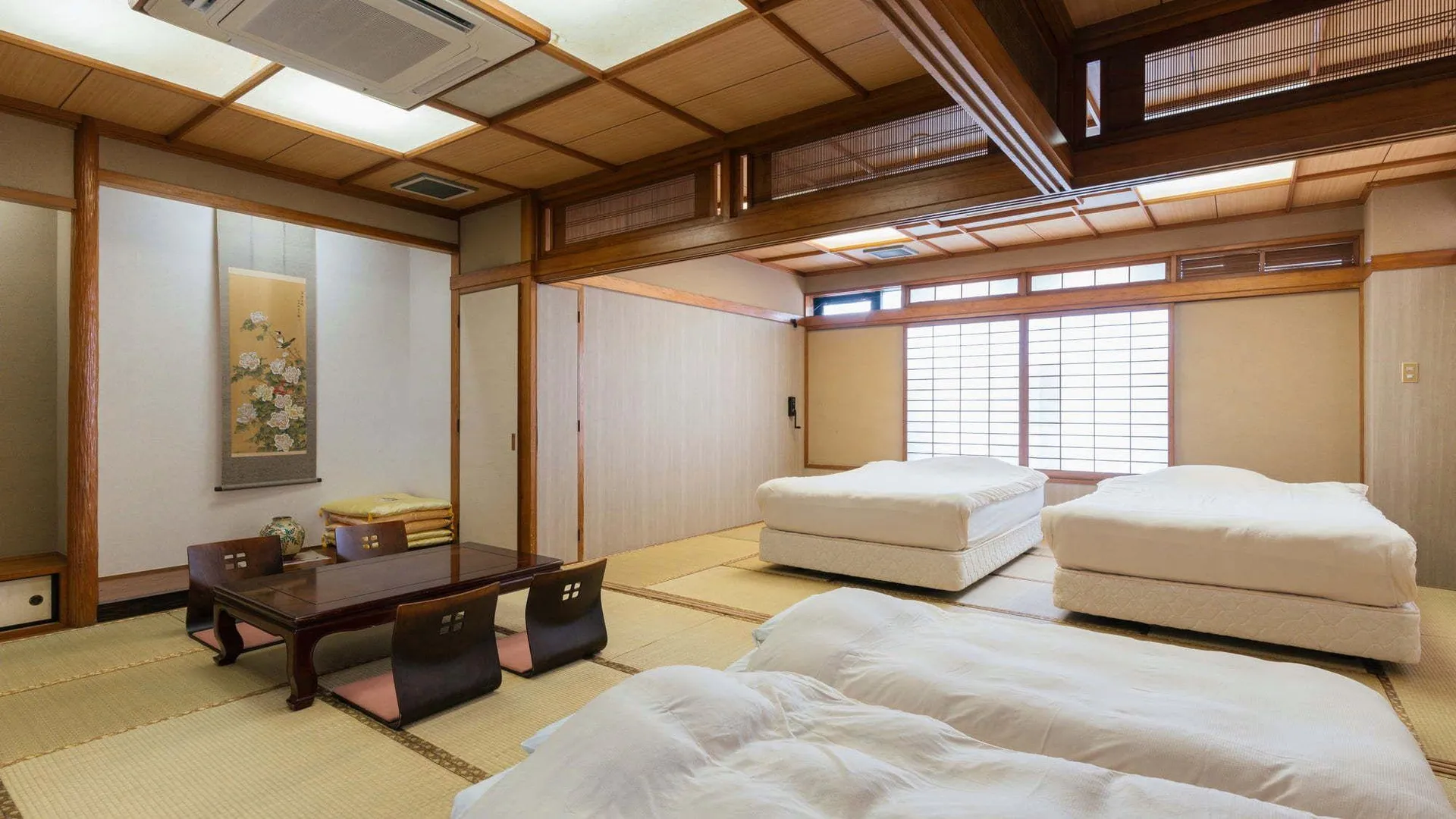 오키나와 본섬 호텔 뉴 센추리 2성급 호텔 스위트룸