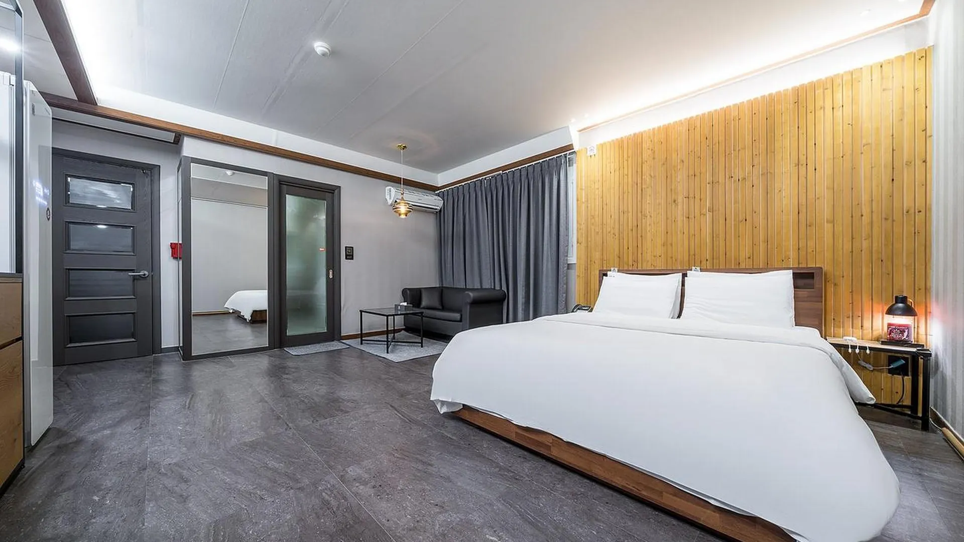 용인 용인 신갈 스카이 호텔 스위트룸