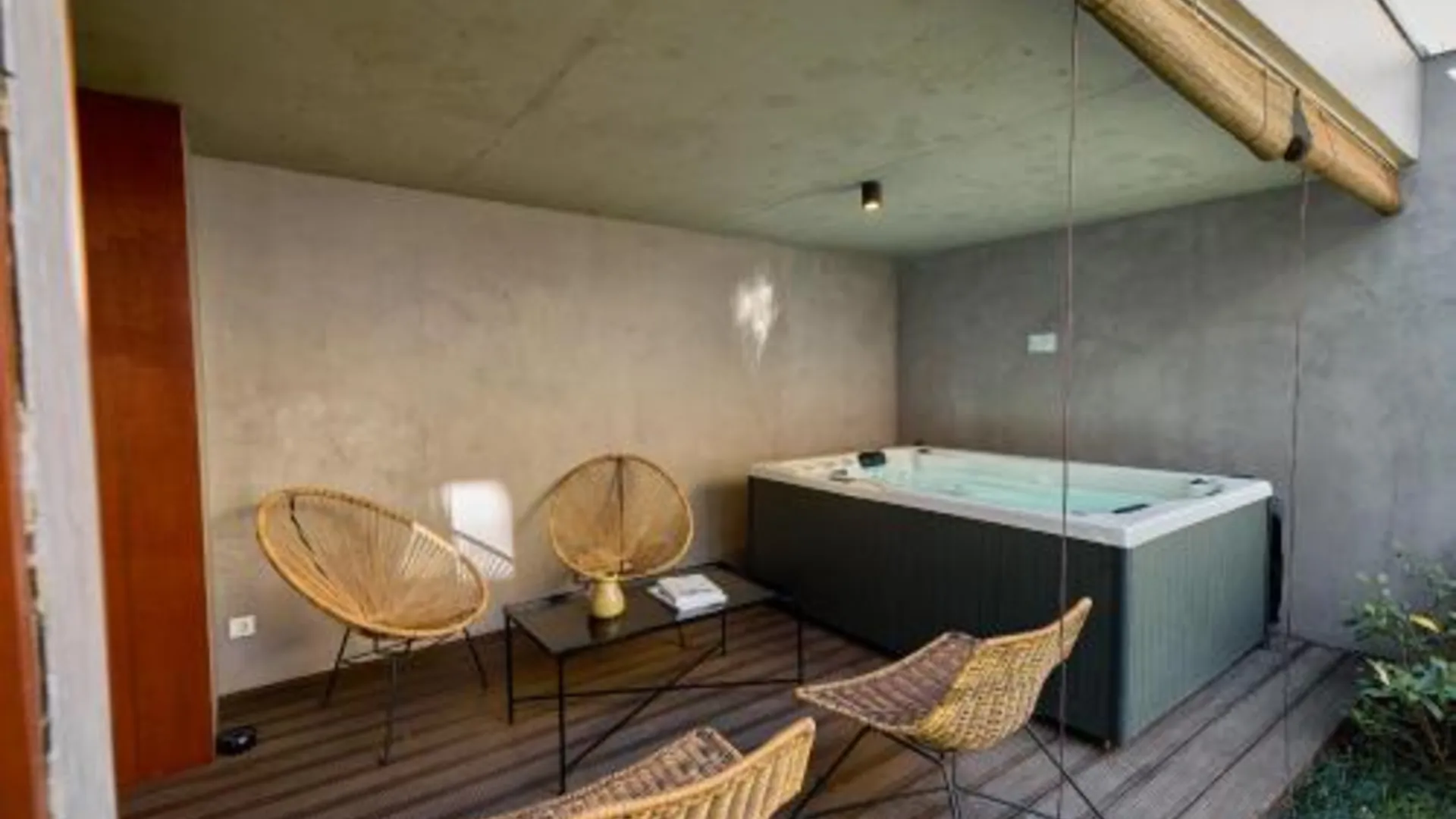 포르투 아파트호텔 오포르투 언셀모 4성급 호텔 레스토랑