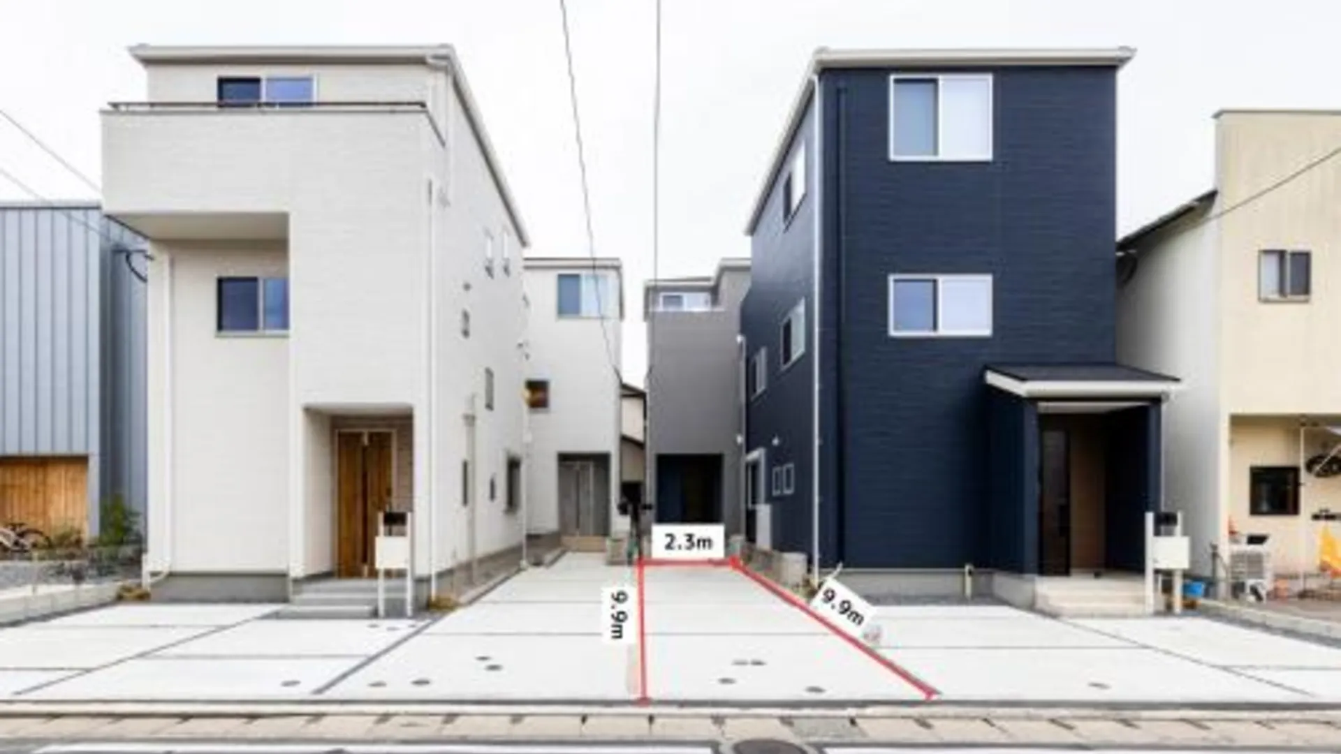 후쿠오카 HAJIME STAY KASUGA 4 - Vacation STAY 85892v 3성급 싱글룸 외관