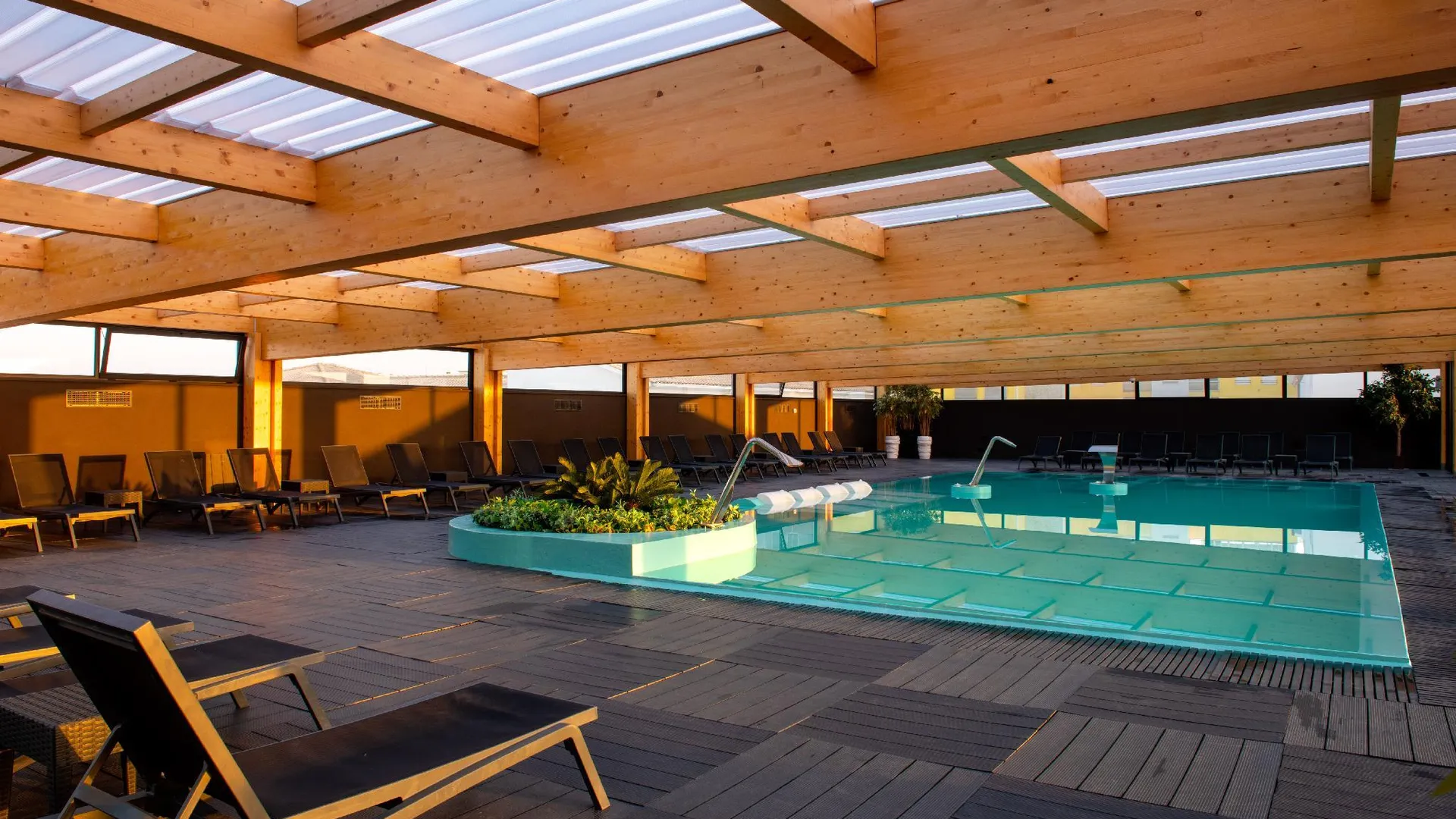 비에이라 드 레이리아 호텔 크리스탈 비에이라 프라이아 앤 스파 3성급 호텔 객실