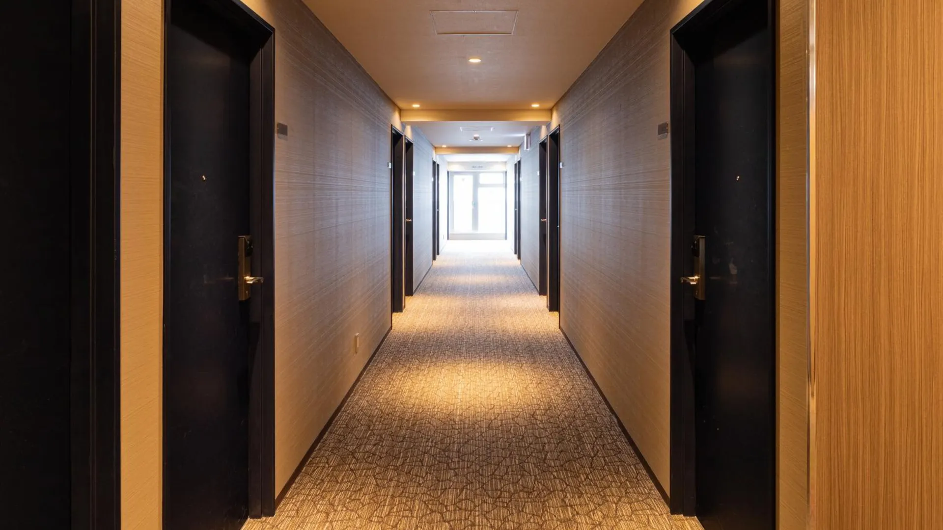 오사카 파 이스트 빌리지 호텔 오사카 혼마치 3성급 호텔 부대시설