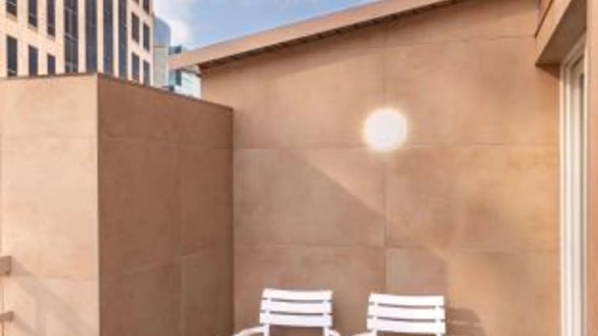 서울 뉴 서울 호텔 4성급 호텔 부대시설