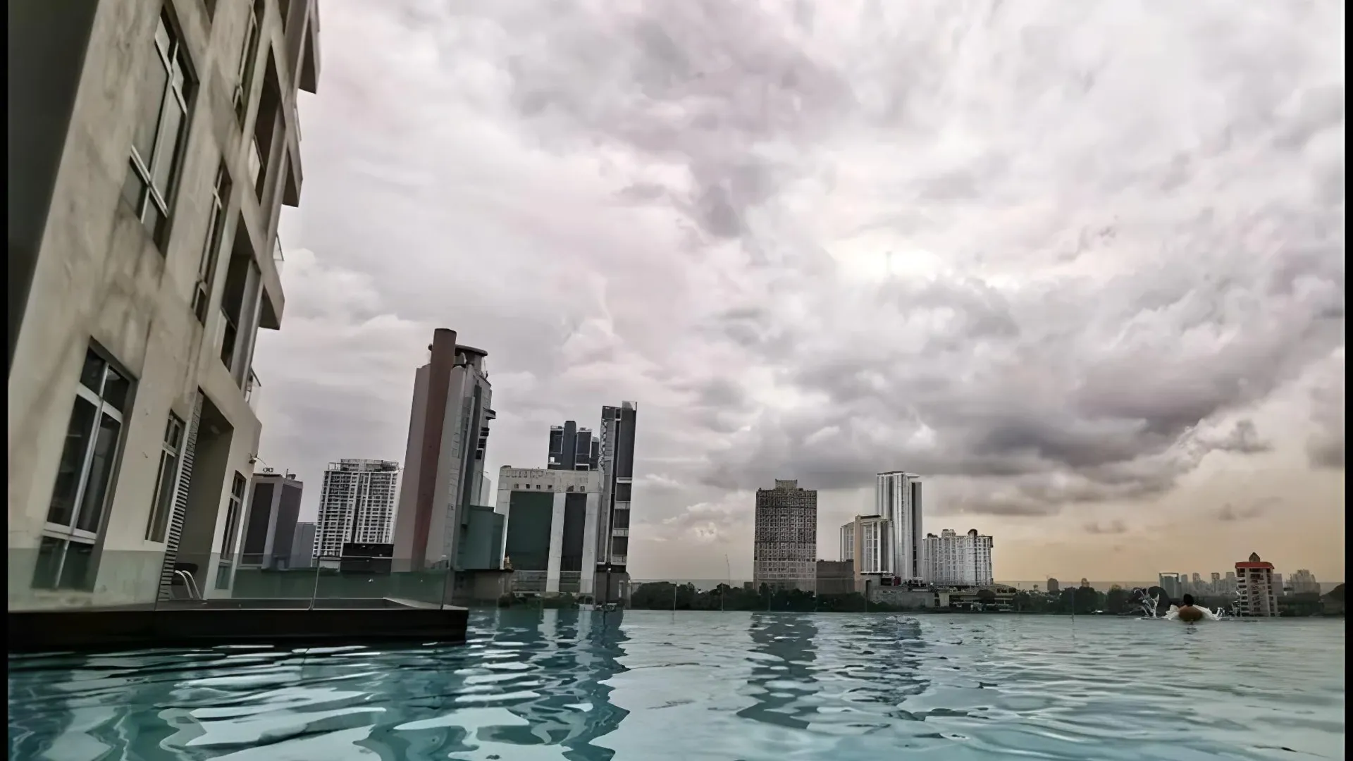 조호바루 / 조호르바루 조호바루의 프라이빗 하우스 (1000m², 침실 1개, 프라이빗 욕실 1개) 3성급 싱글룸 외관