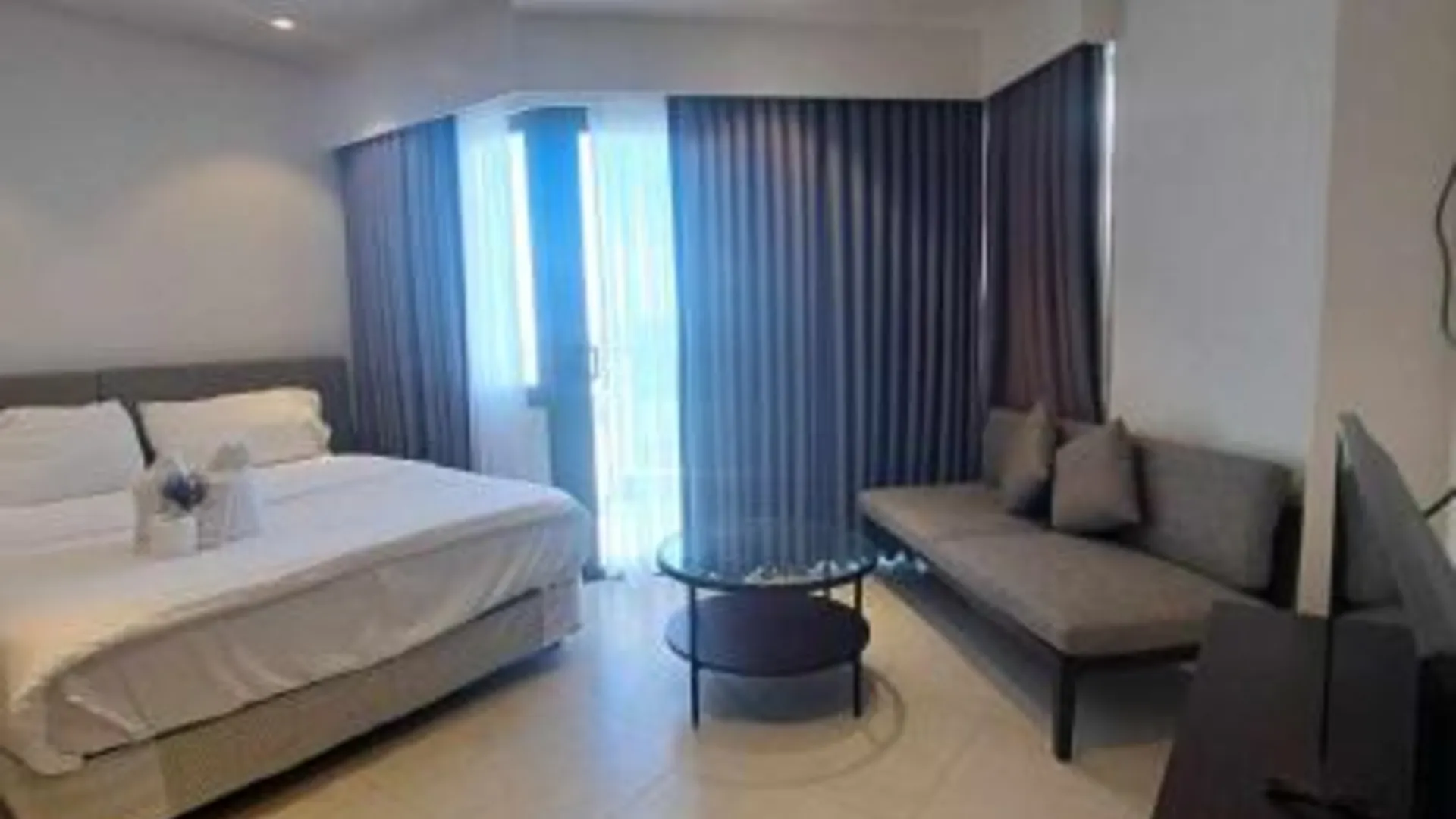 세부 Tambuli Shore Residence 4성급 싱글룸 스위트룸