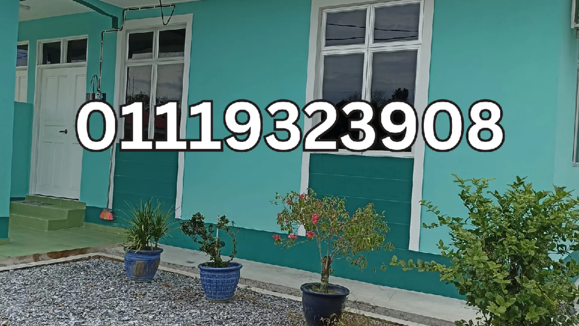 타나 메라 타나 메라의 프라이빗 하우스 (m², 침실 3개, 프라이빗 욕실 2개) 2성급 싱글룸 객실