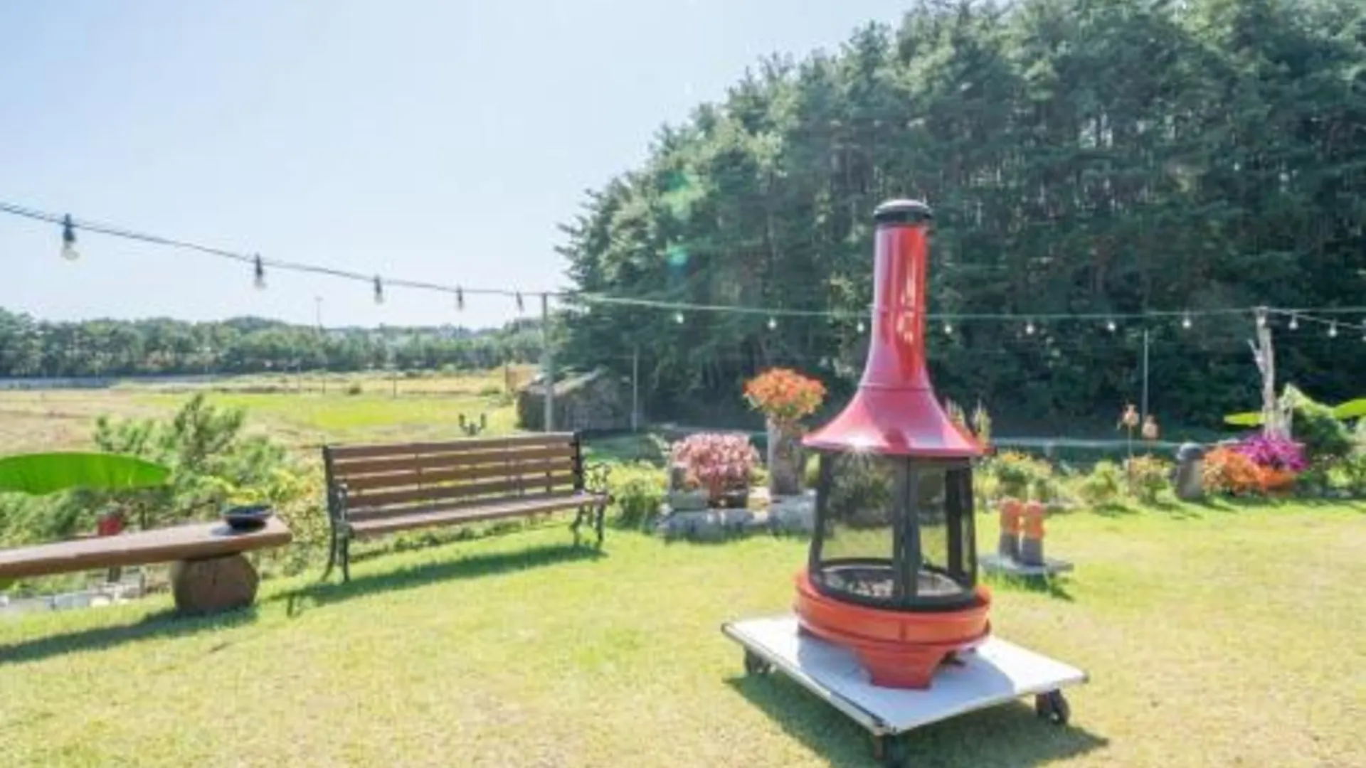 양양 메르샤토 펜션 4성급 게스트하우스 부대시설