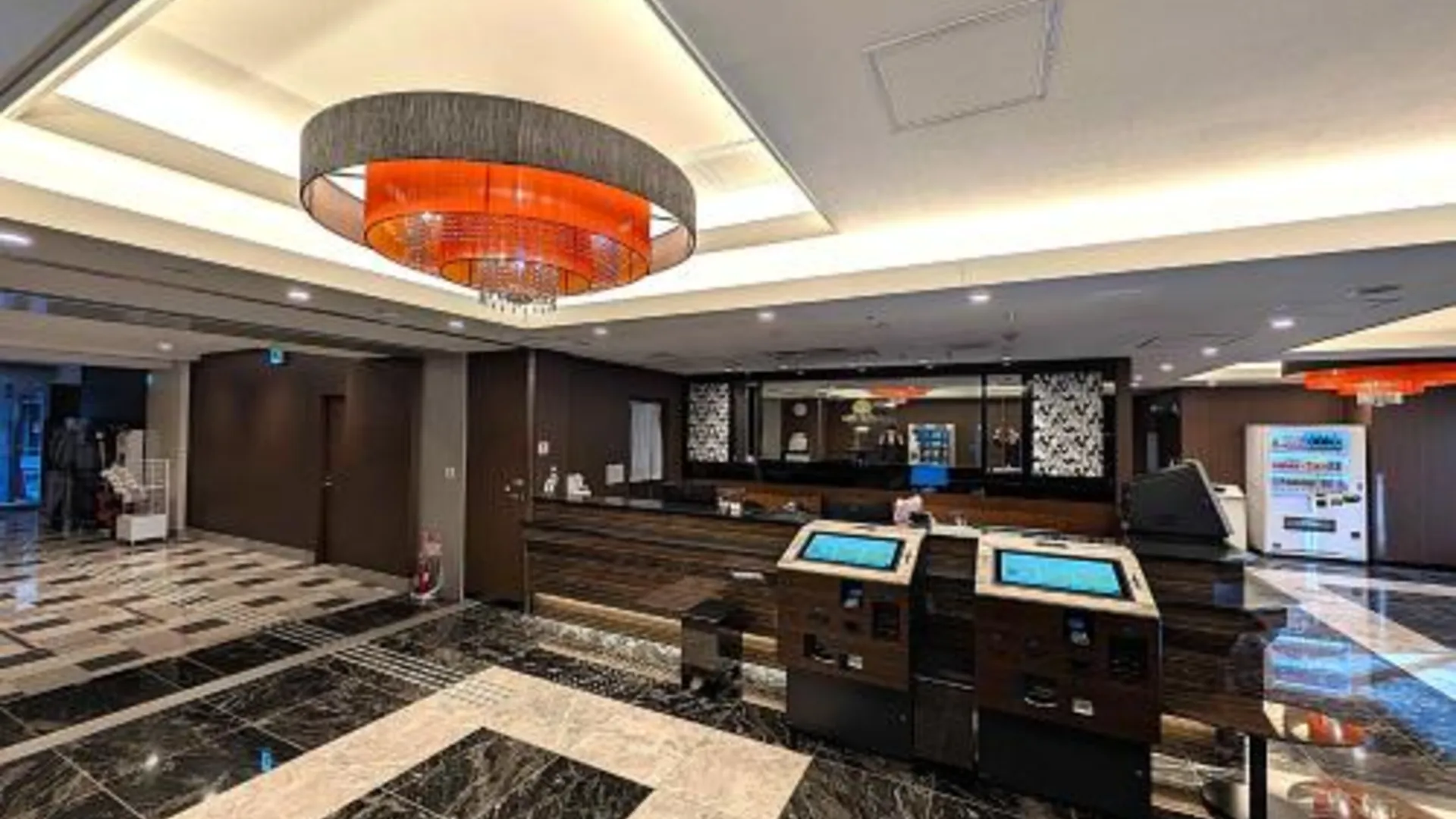 도쿄 / 동경 APA 호텔 게이큐 가마타 에키마에니시 3성급 호텔 수영장