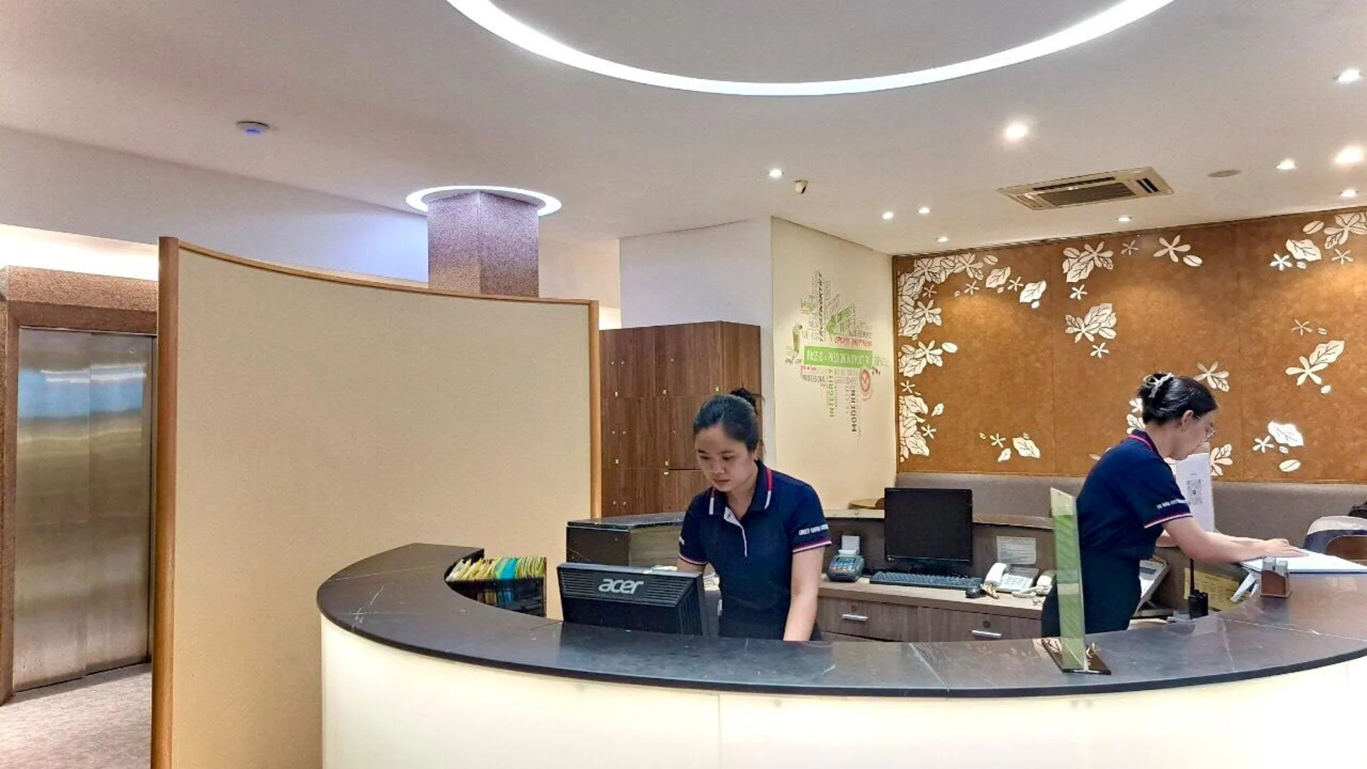 호치민 리버티 2 호텔 호텔 부대시설