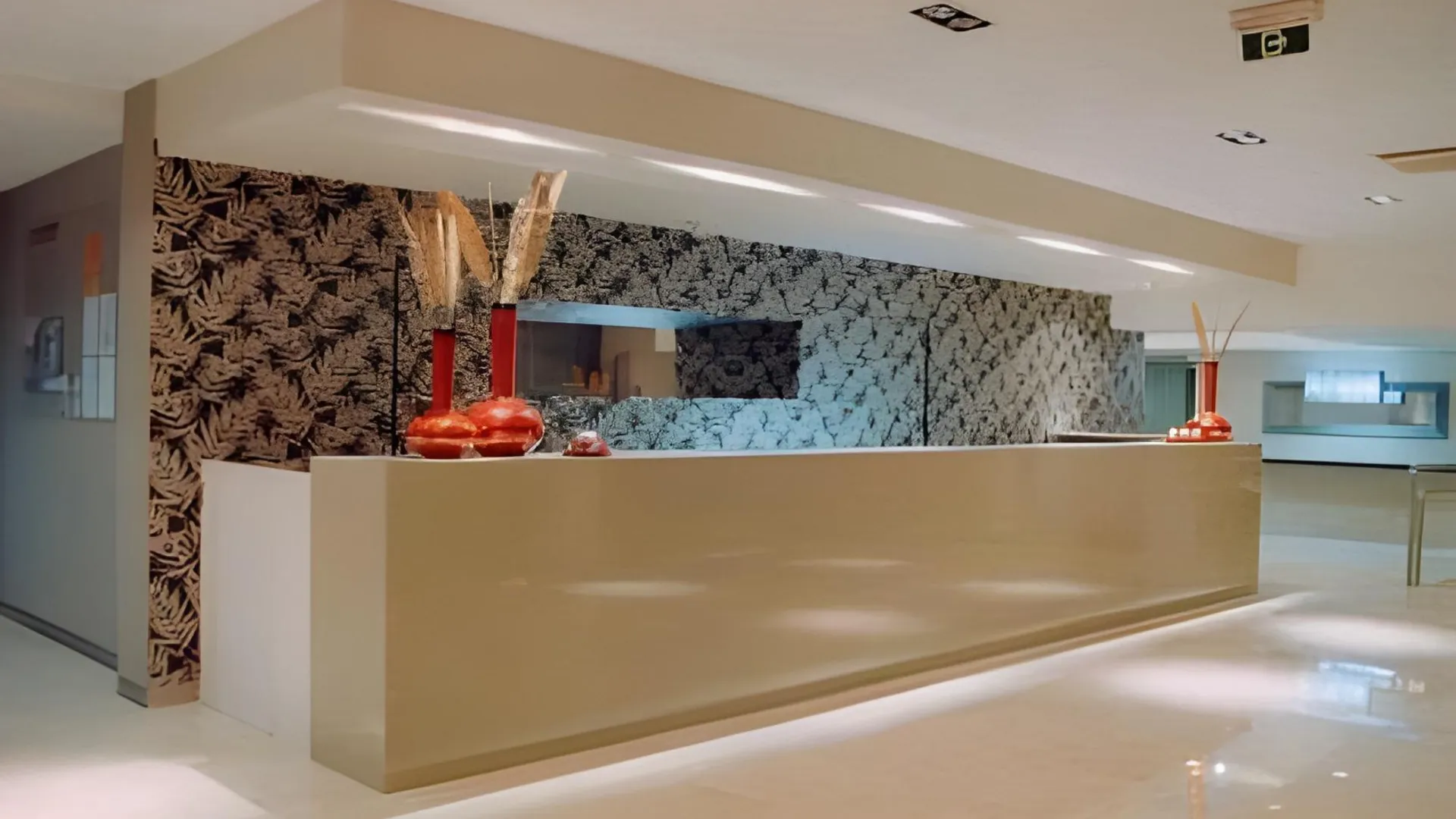 피게이라 다 포즈 Malibu Foz Hotel & Restaurant 4성급 호텔 객실