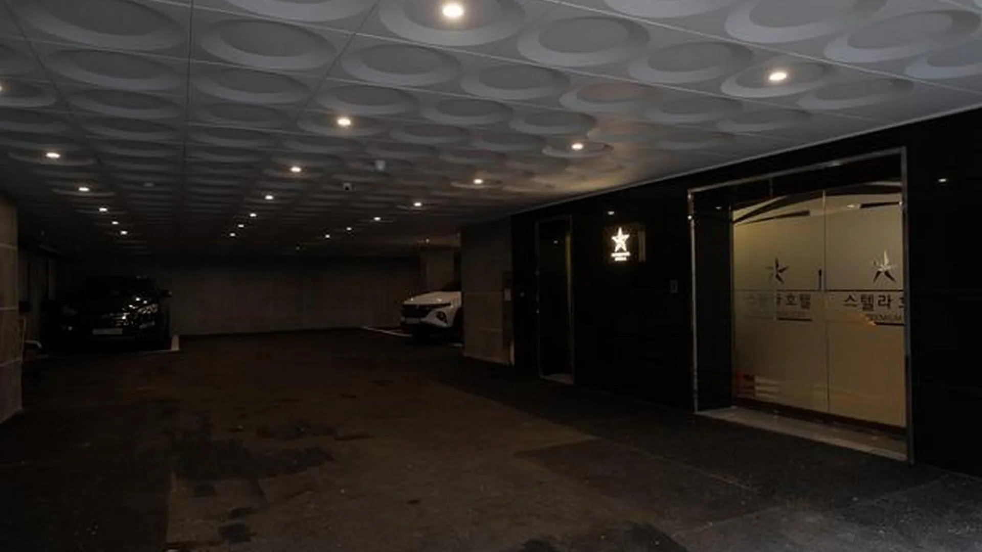 인천 인천 주안 스텔라 4성급 호텔 객실