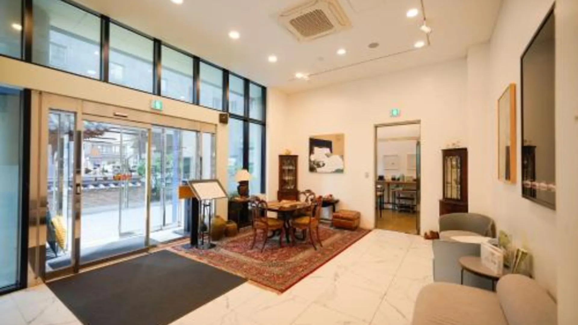 서울 호텔 다다 인사동 4성급 호텔 부대시설