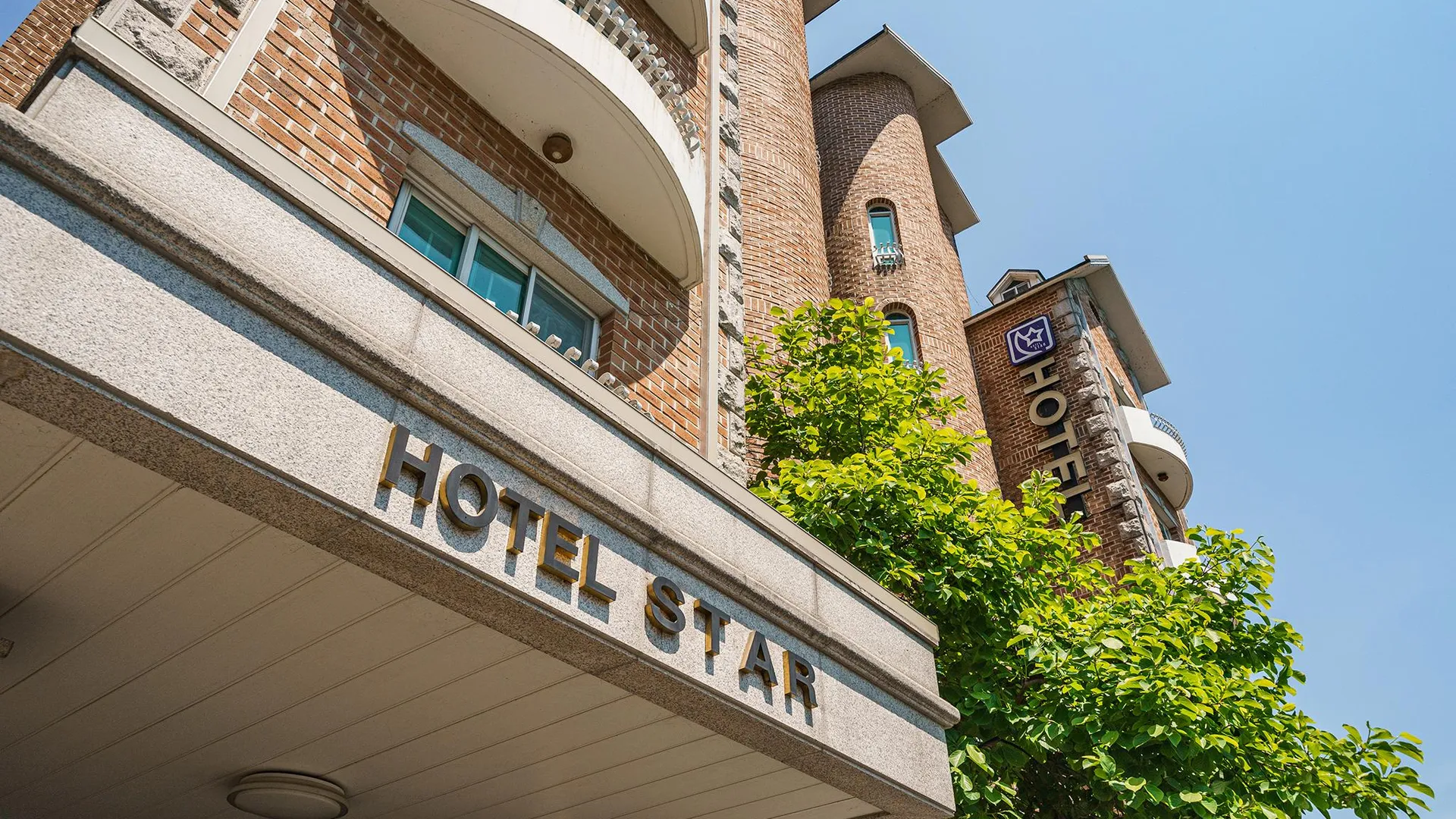 양주시 양주 스타호텔 호텔 전망