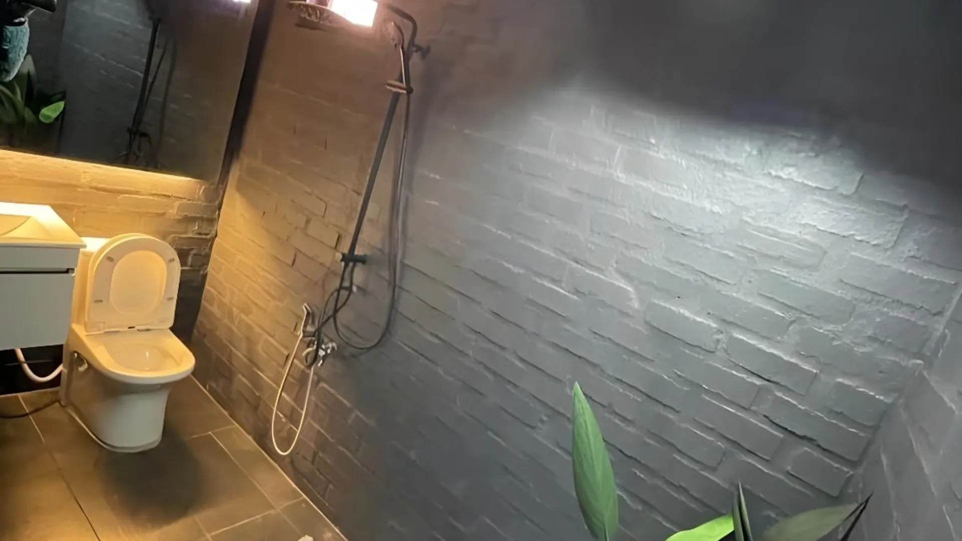 캉가르 HOMESTAY KEBUN MANGGA HARUMANIS WAN PA (SAADIAH) 3성급 게스트하우스 전망