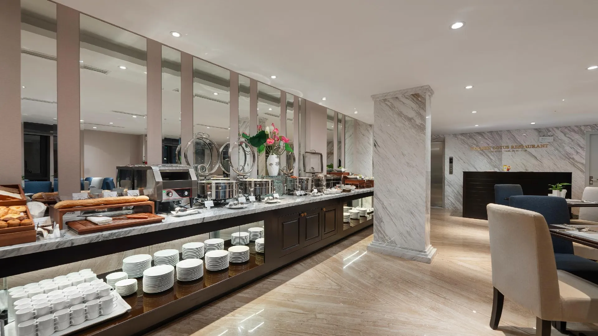 하노이 센 부티크 호텔 - 매니지드 바이 센 호텔 그룹 3성급 호텔 객실