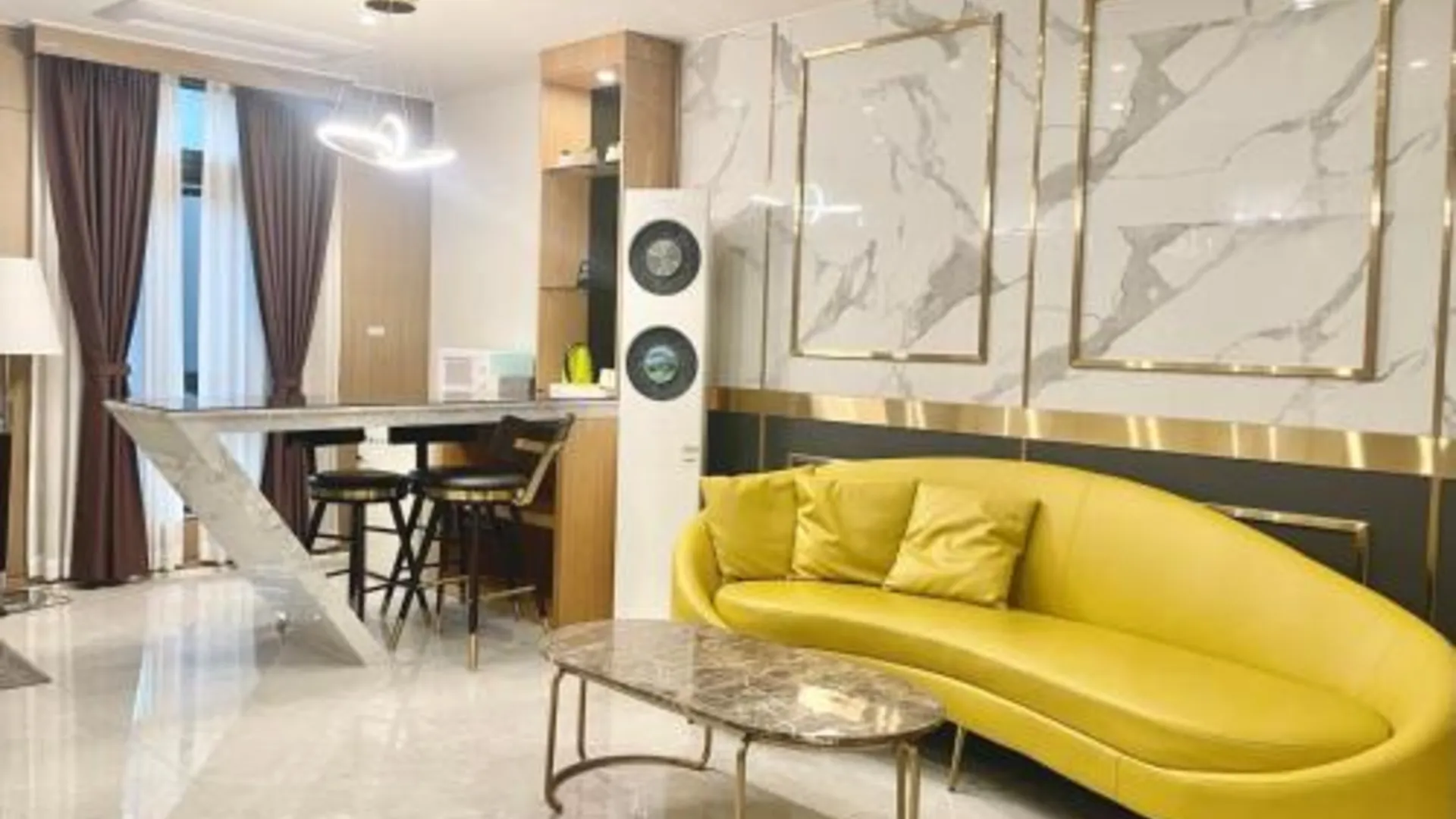 전주 전주 칼튼힐 호텔 호텔 전망