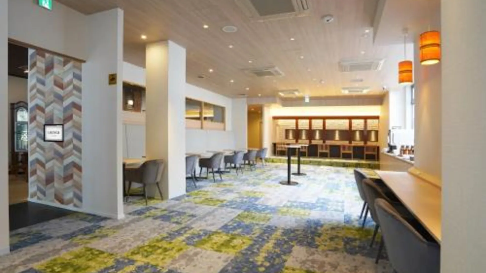 후쿠오카 호텔 뉴 가이아 야쿠인 3성급 호텔 수영장