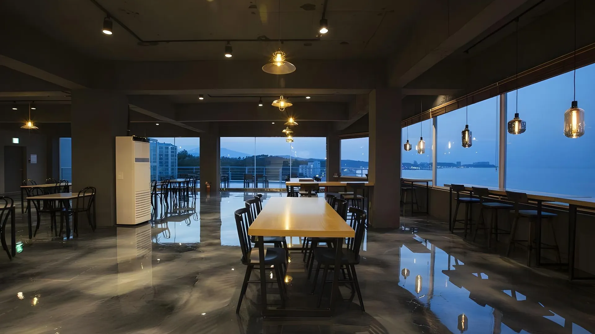 양양 이엘 호텔 호텔 수영장