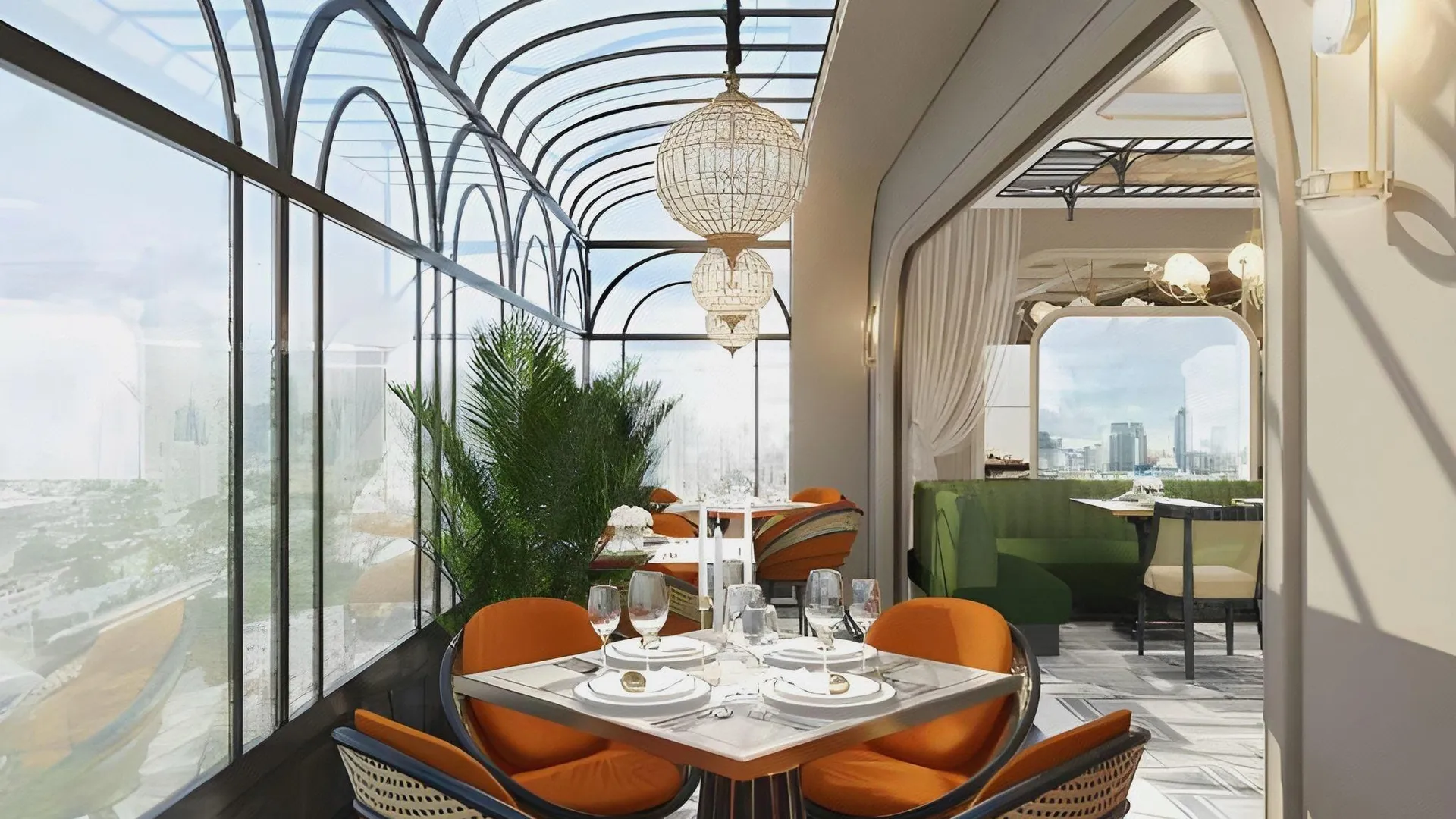 하노이 페리도트 갤러리 클래식 호텔 4성급 호텔 수영장