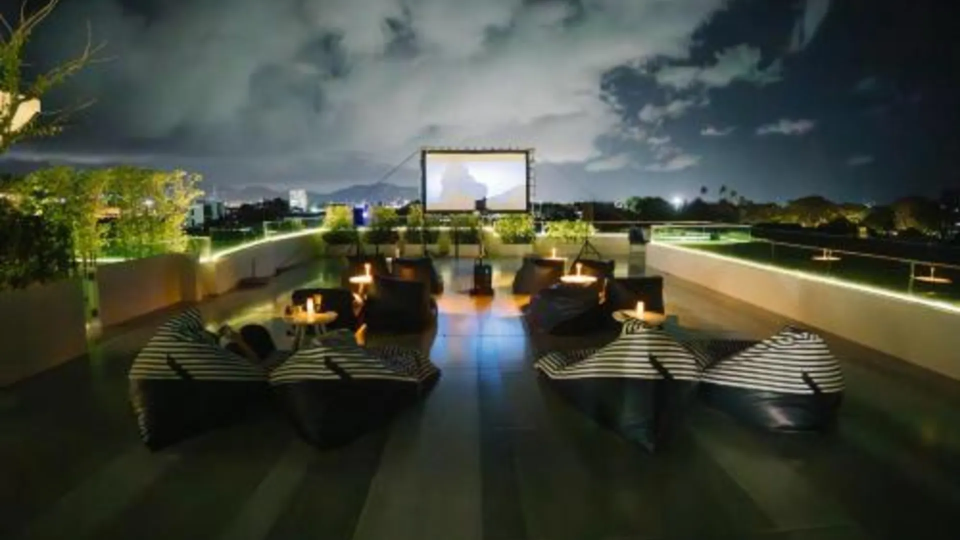 푸켓 찰롱 마리나 베이뷰 푸켓 5성급 호텔 부대시설