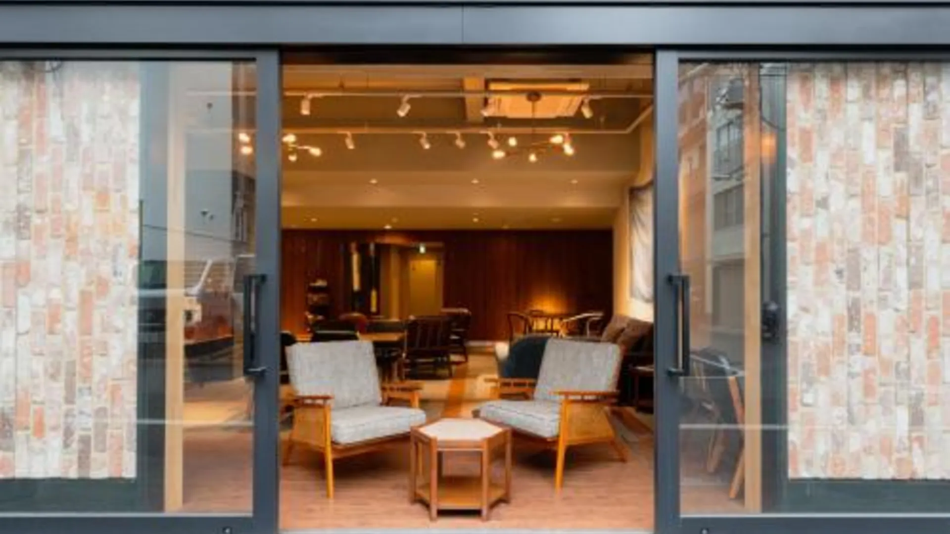 도쿄 / 동경 OTHER SPACE 아사쿠사 3성급 호텔 수영장