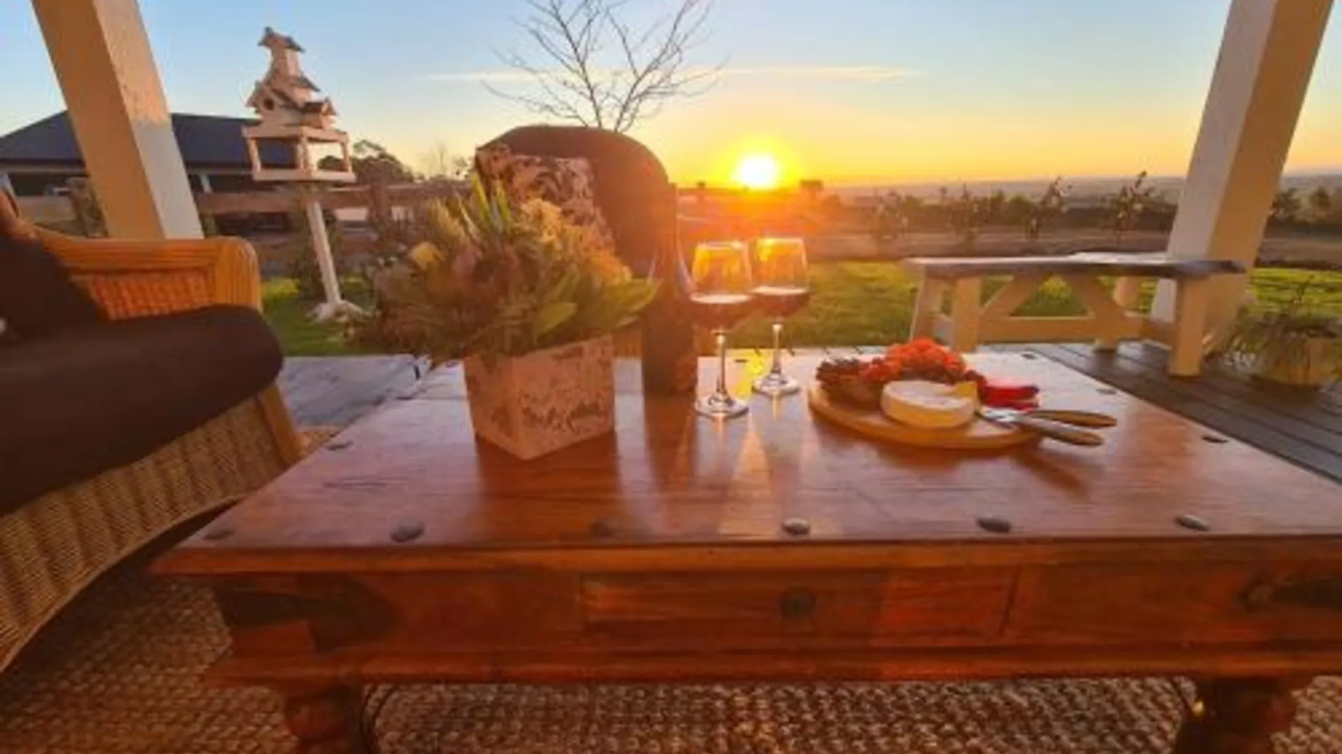 깁스랜드 지역 The Gatehouse 호텔 부대시설