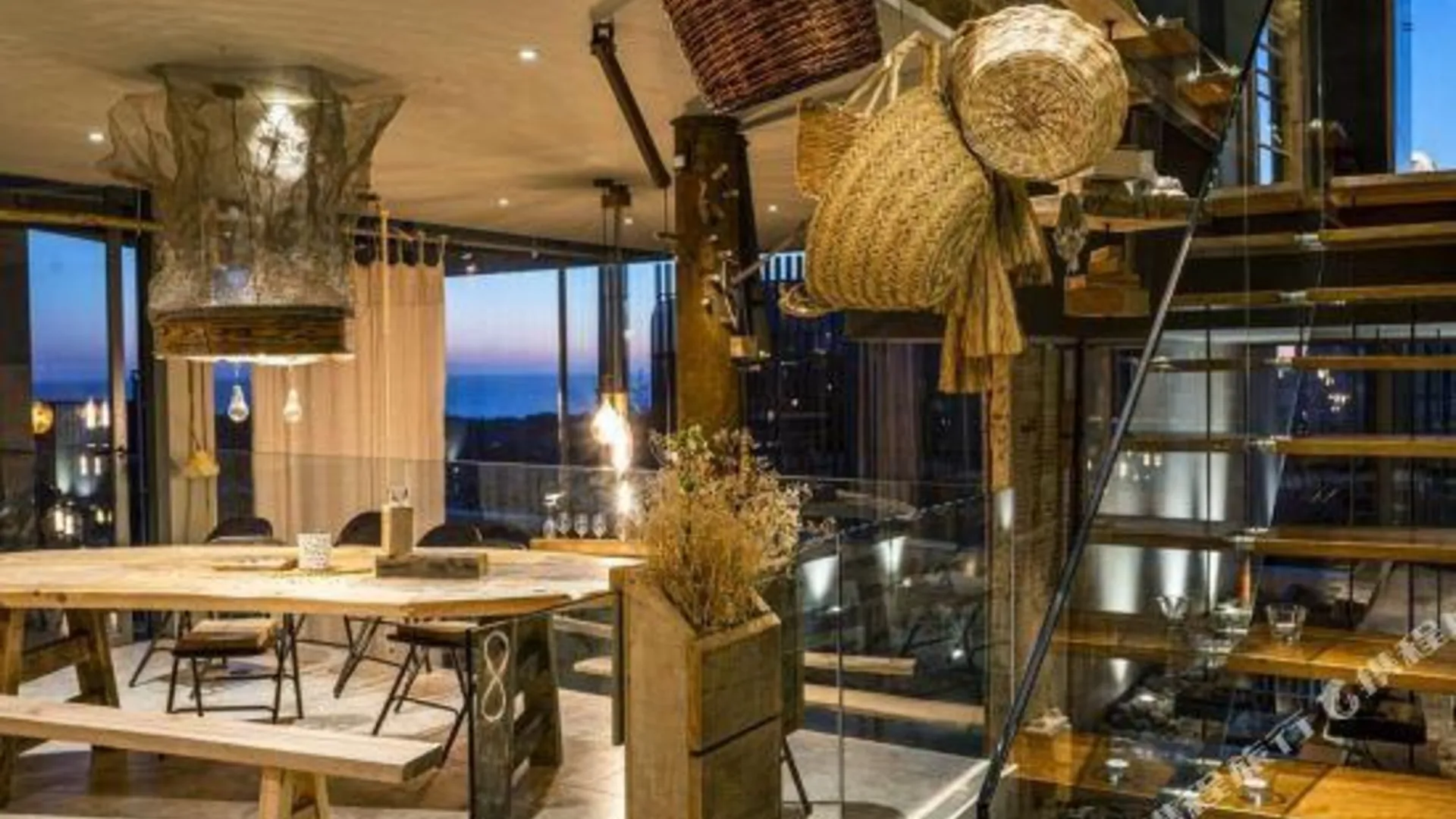 토레스 베드라스 Areias do Seixo Villas 5성급 호텔 객실