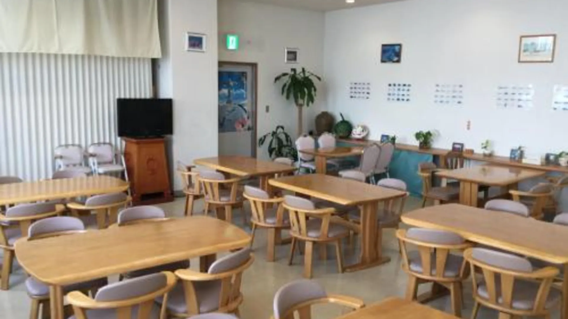 이시가키 호텔 피스 랜드 이시가키지마 3성급 호텔 로비