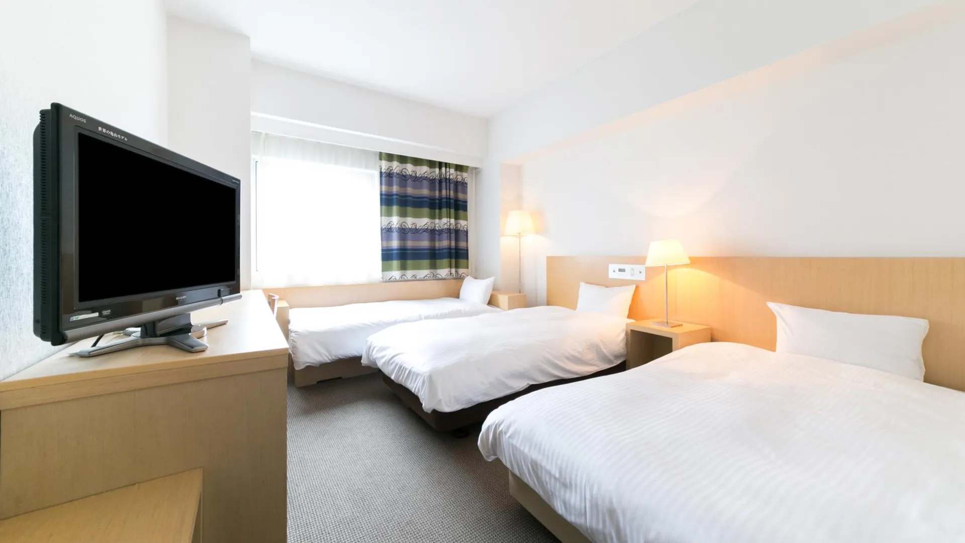 도쿄 / 동경 펄 가야바초 호텔 3성급 호텔 전망