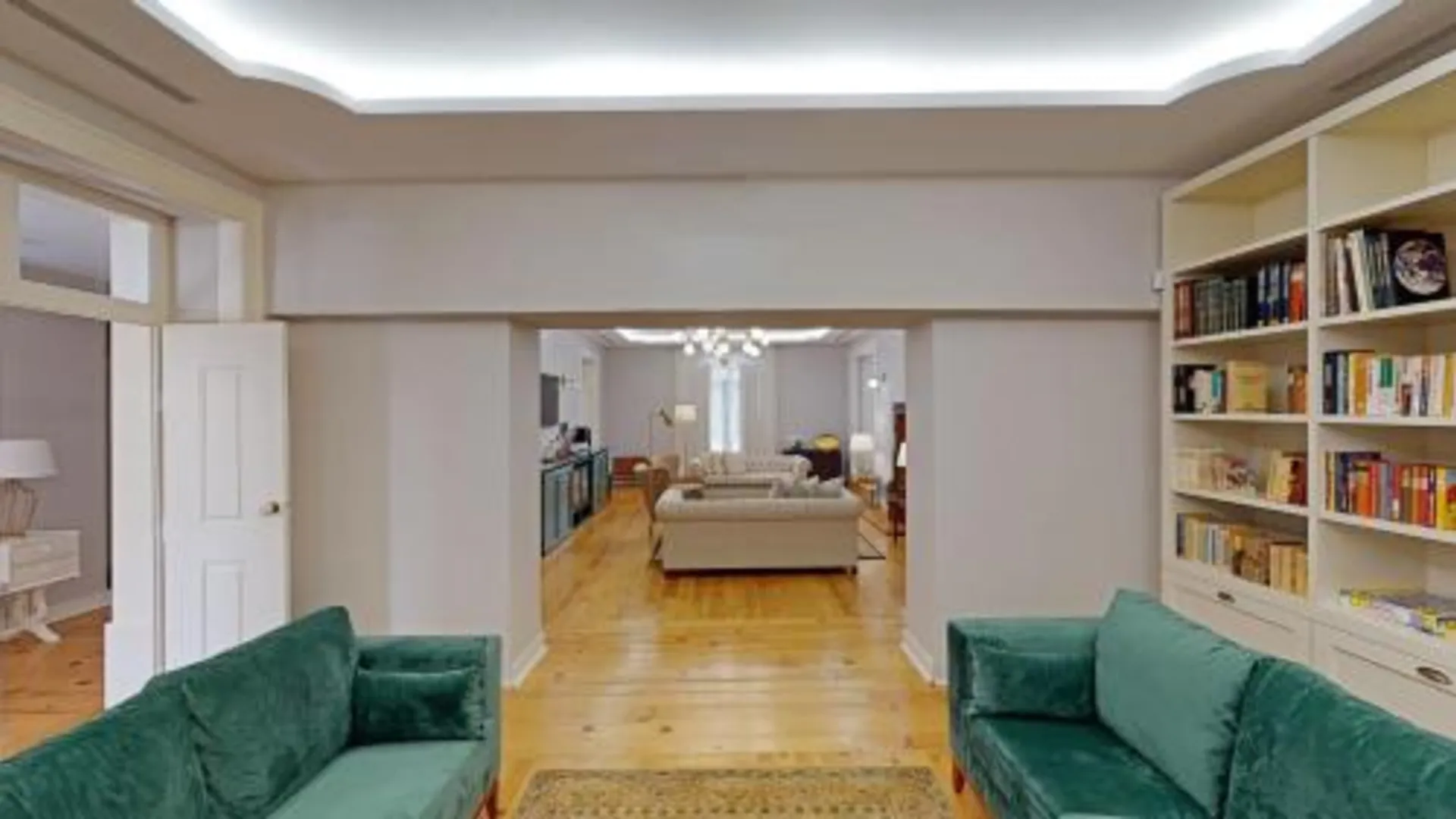 토마르 카사 두스 오피시오스 호텔 4성급 호텔 객실