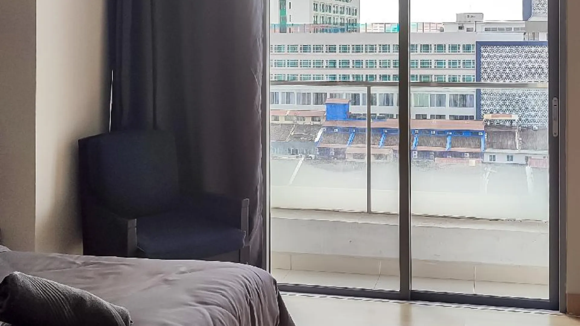 말라카 멜라카 라야의 스튜디오 아파트먼트 (33m², 프라이빗 욕실 1개) 4성급 싱글룸 스위트룸