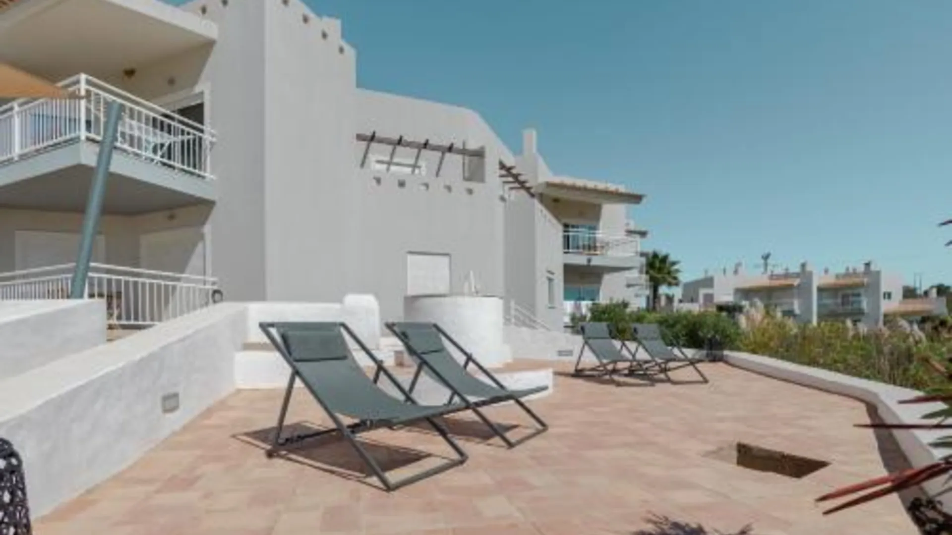 카보에이로 플래시드 빌리지 4성급 게스트하우스 레스토랑