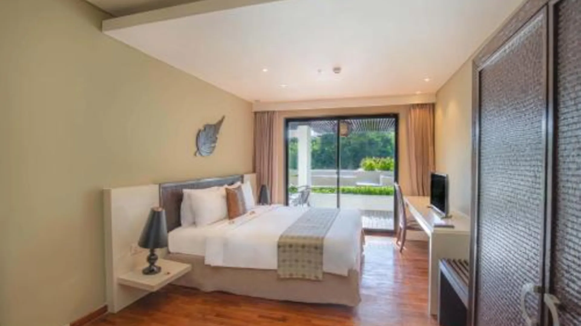 발리 더 스털링 울루와투 5성급 호텔 스위트룸