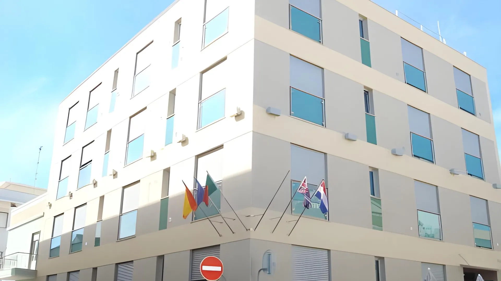 빌라 레알 데 산토 안토니오 Arenilha Guest House 3성급 호텔 객실