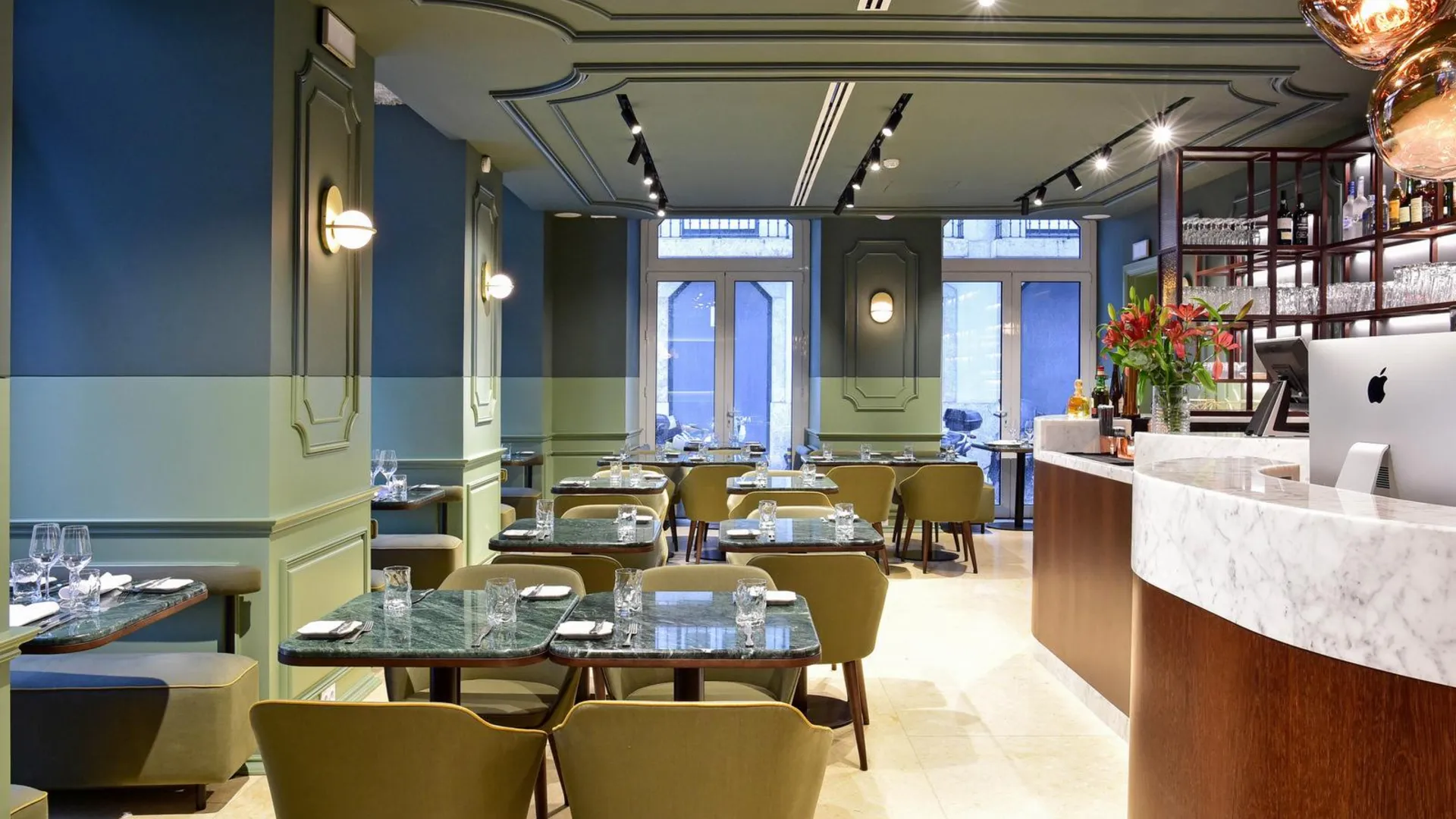 리스본 마이 스토리 호텔 오거스타 3성급 호텔 로비