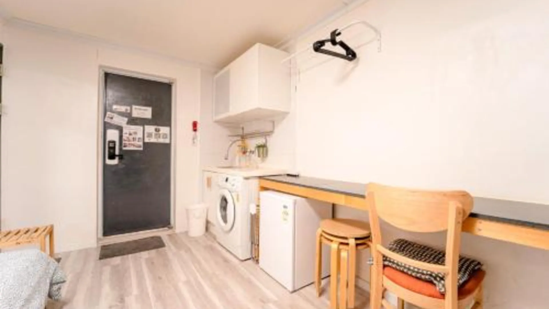 서울 서울 맨션 게스트하우스 1성급 호텔 스위트룸