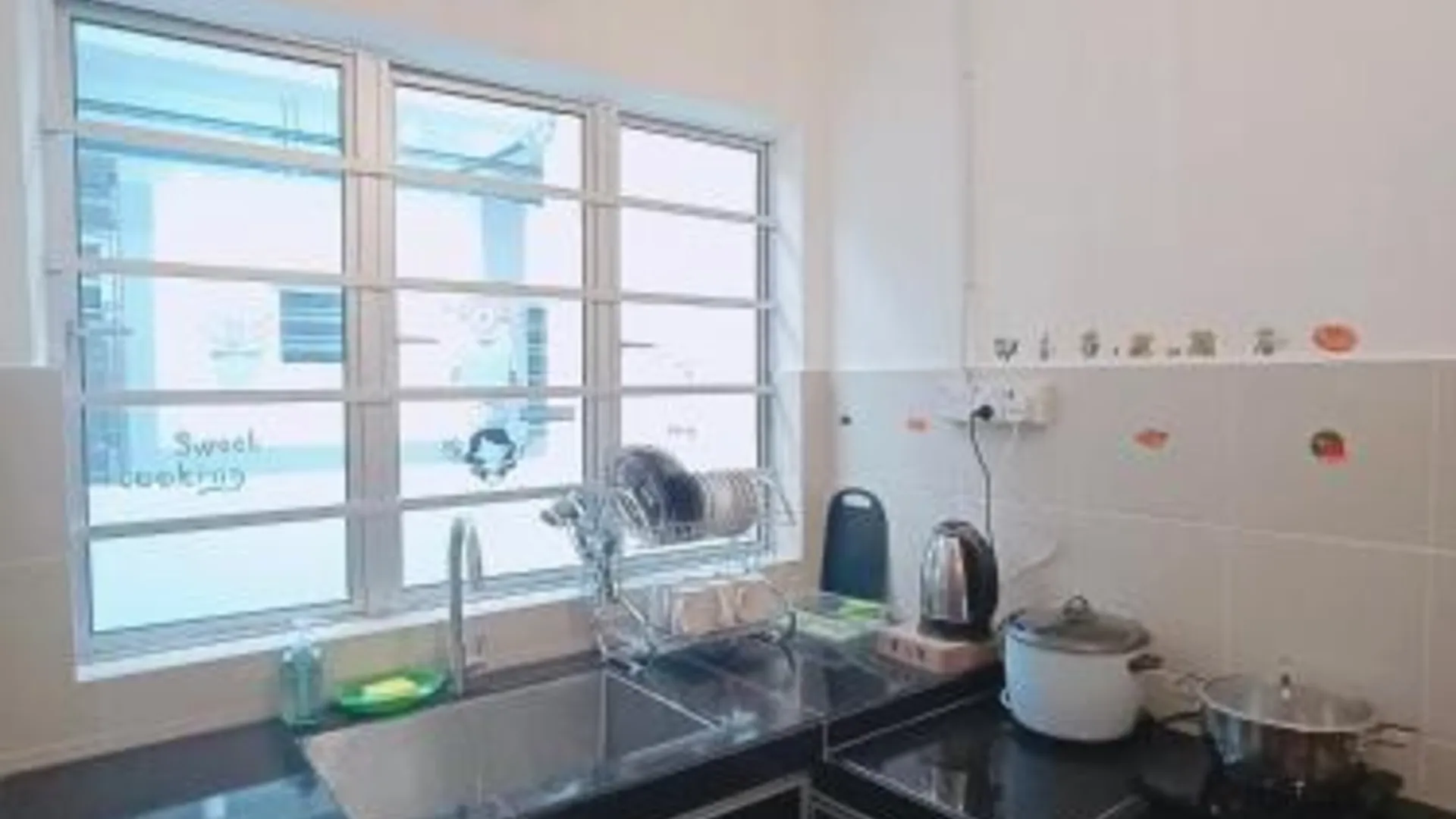 카메론 하일랜즈 FuYoke Emerald Avenue @ Brinchang 4성급 게스트하우스 수영장