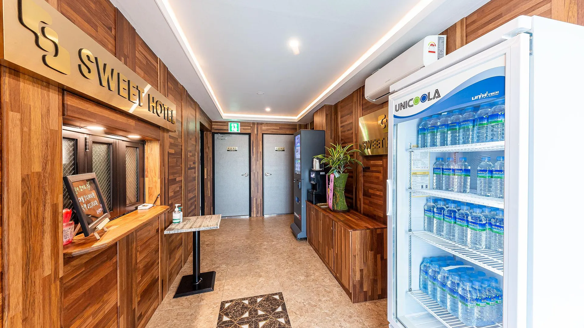 용인 용인 양지 스위트 호텔 수영장