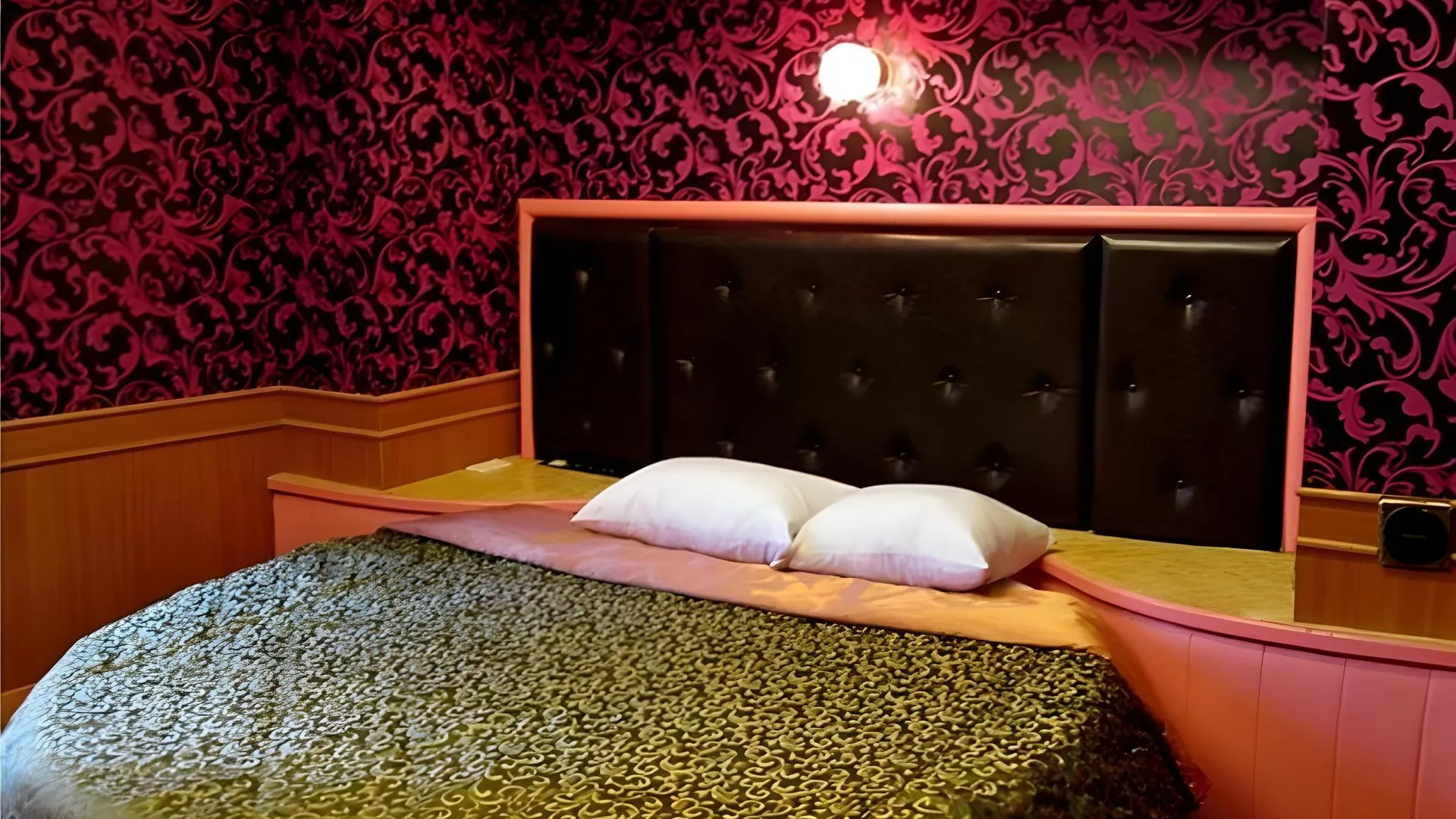 타이베이 원 플러스 원 호텔 3성급 호텔 객실