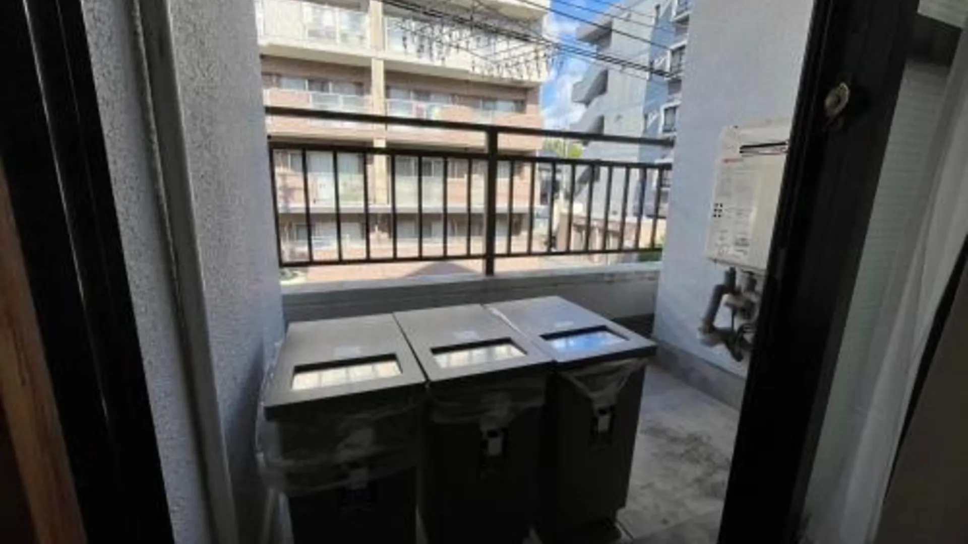 후쿠오카 다자이후의 아파트먼트 (20m², 침실 1개, 프라이빗 욕실 1개) 3성급 게스트하우스 수영장