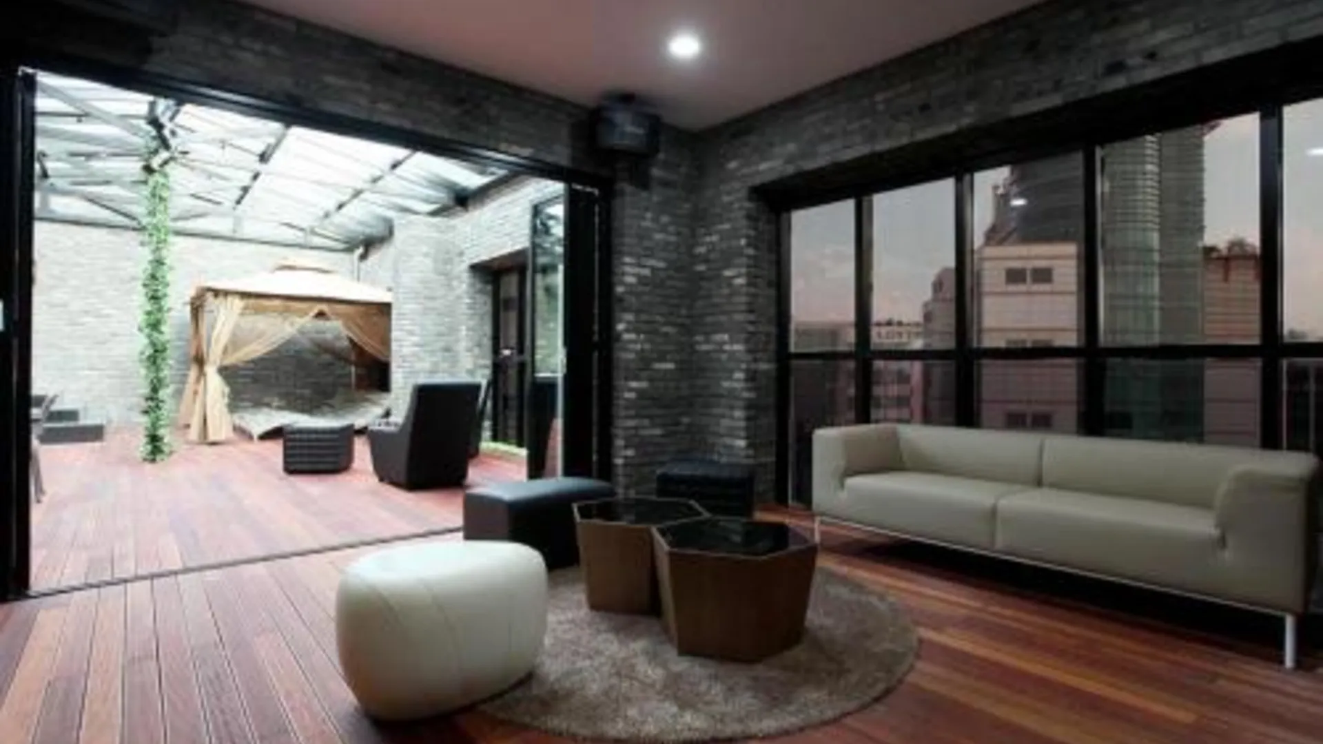 서울 호텔 아하바 2성급 호텔 부대시설