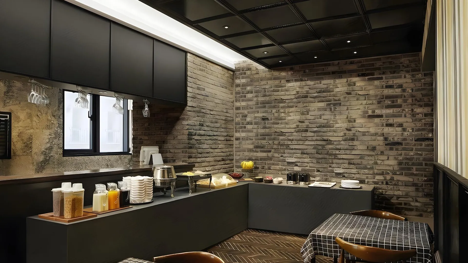 서울 에이치 에비뉴 호텔 역삼 2성급 호텔 부대시설