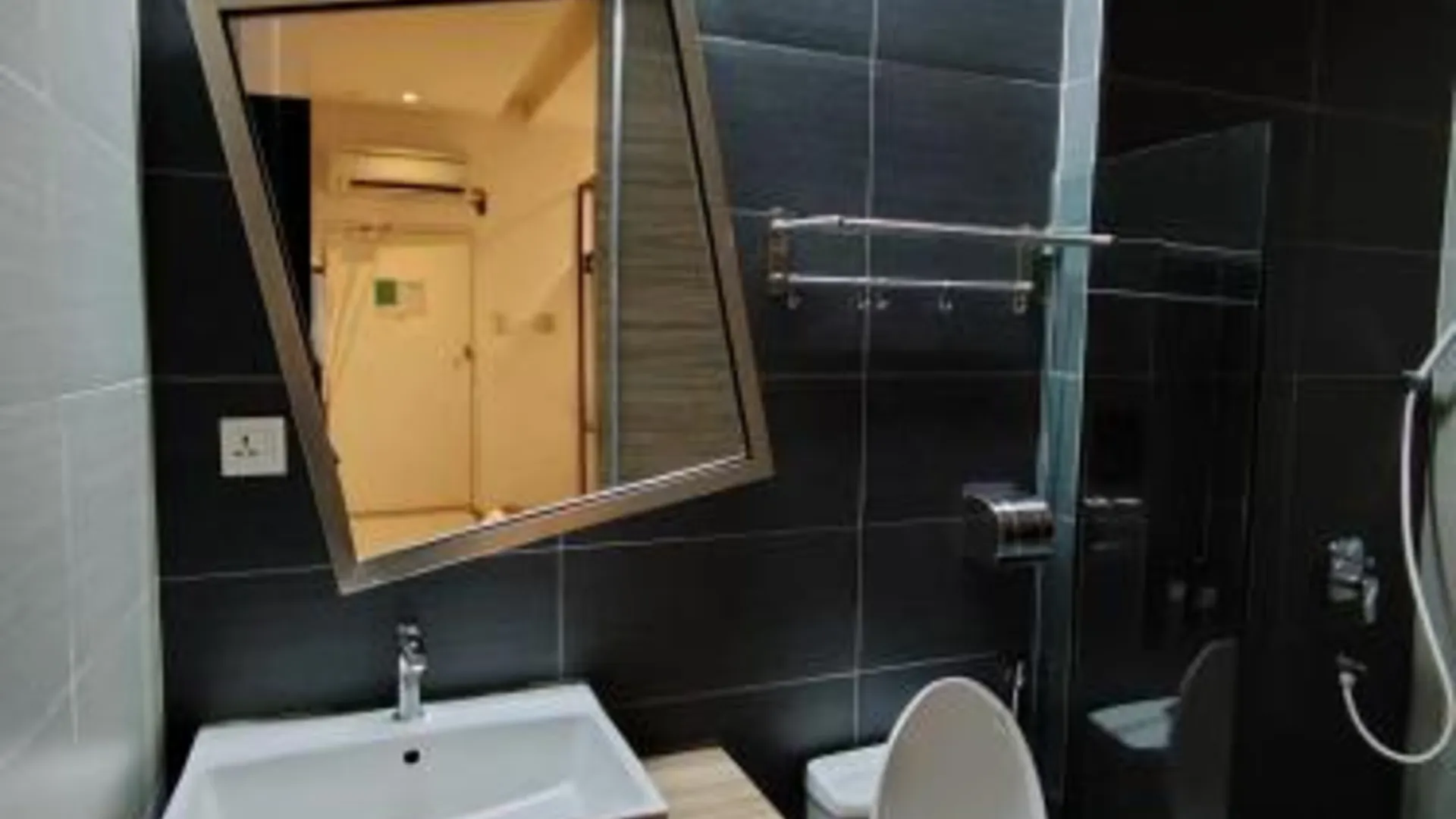 조호바루 / 조호르바루 The Ardens Hotel - Danga Bay, Johor Bahru - Formerly Known As Zoom Inn Hotel 2성급 호텔 전망