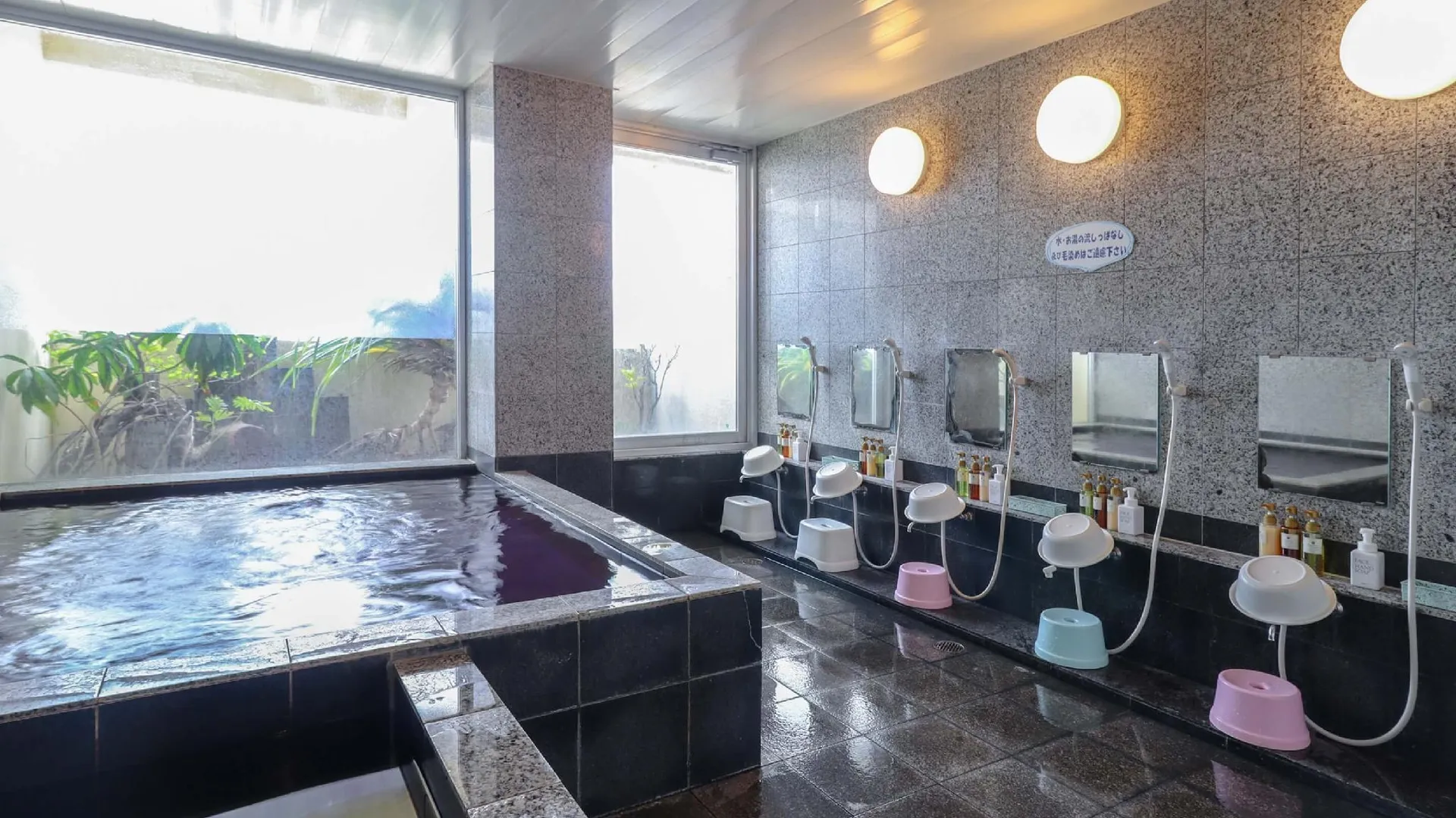 오키나와 본섬 데이고 호텔 2성급 호텔 객실