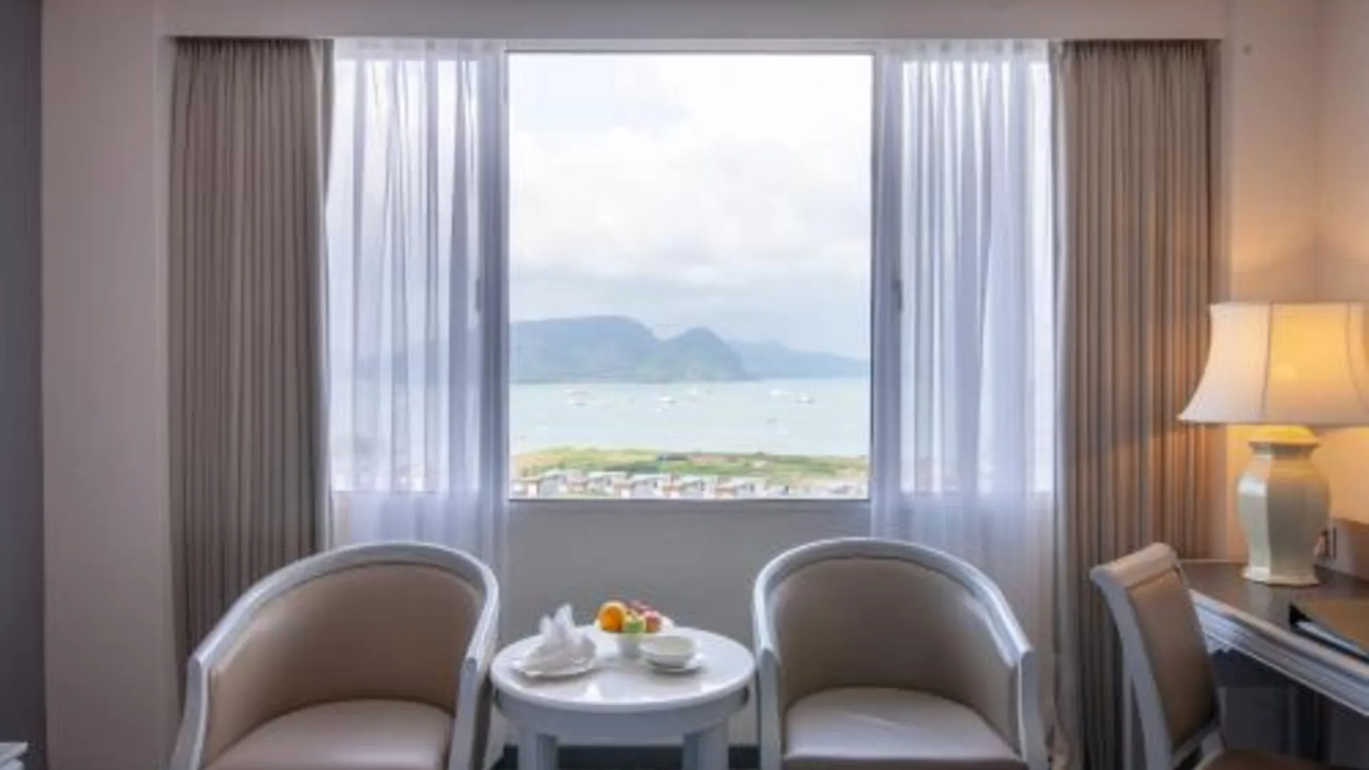 랑카위 베이뷰 호텔 랑카위 4성급 호텔 객실