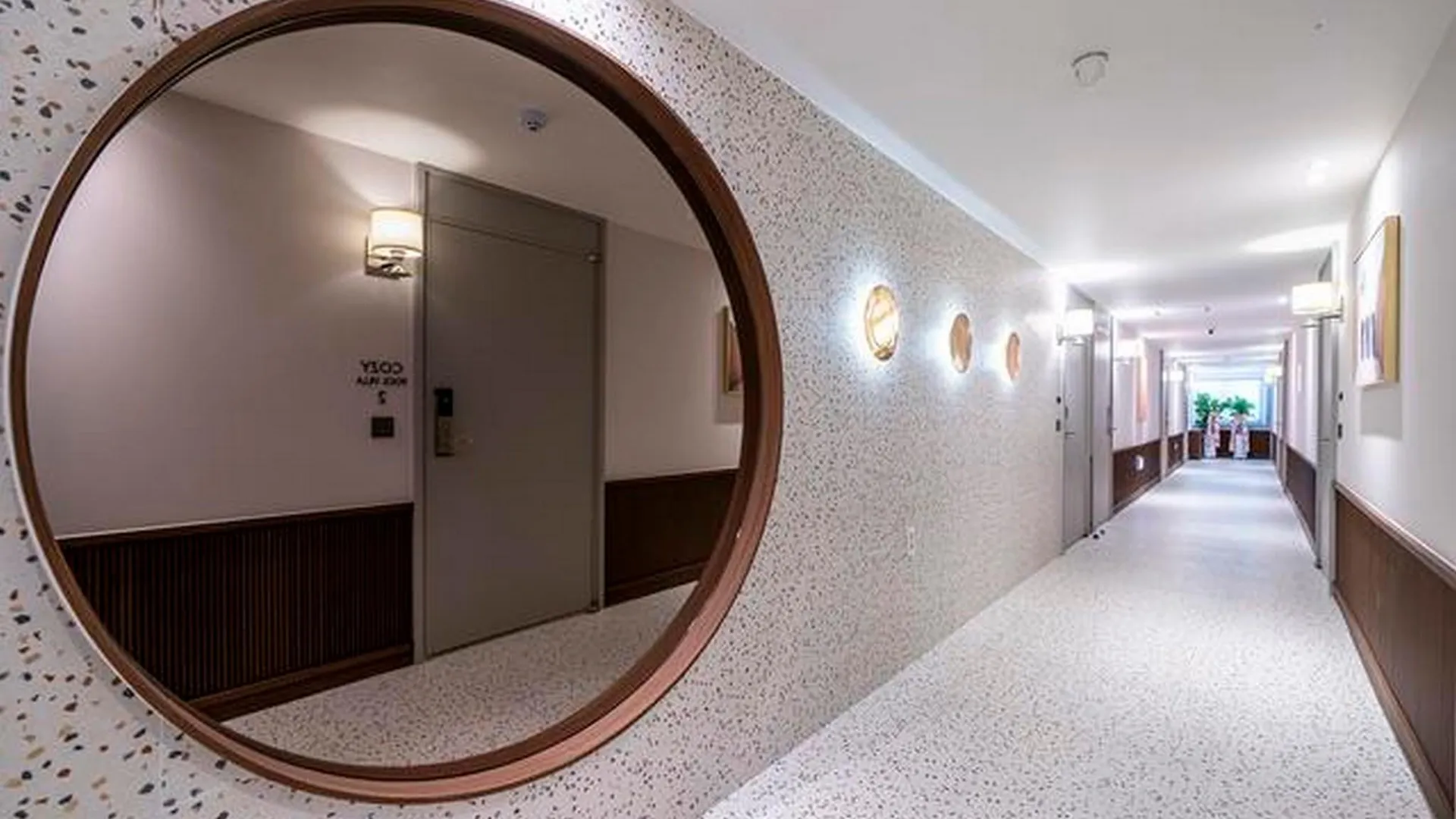 양산 양산 북부동 버튼호텔 종합운동장점 2성급 호텔 부대시설