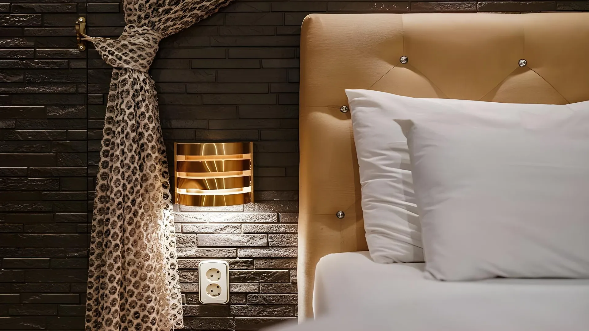 서울 신림 어반 호텔 앤 골프 2성급 호텔 객실