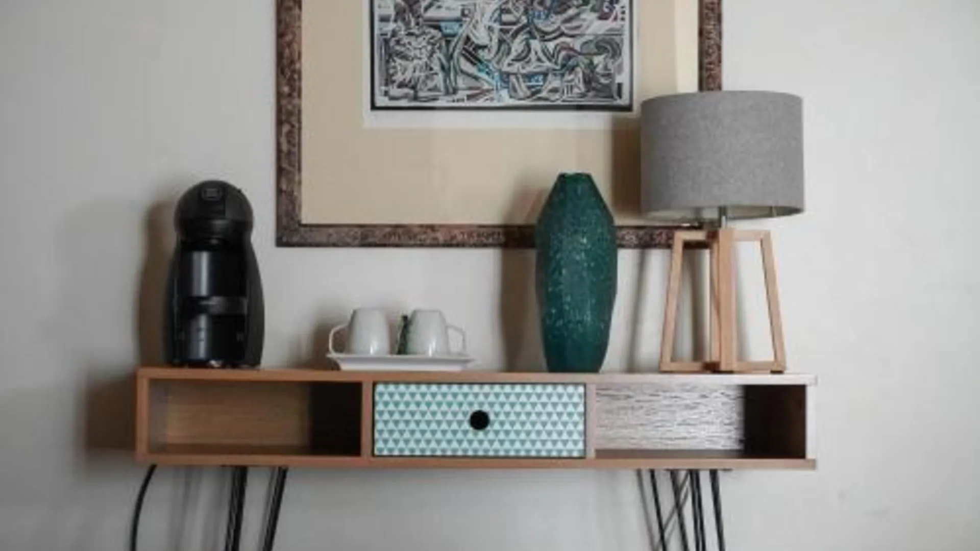 아루카 Quinta de Anterronde 5성급 게스트하우스 스위트룸