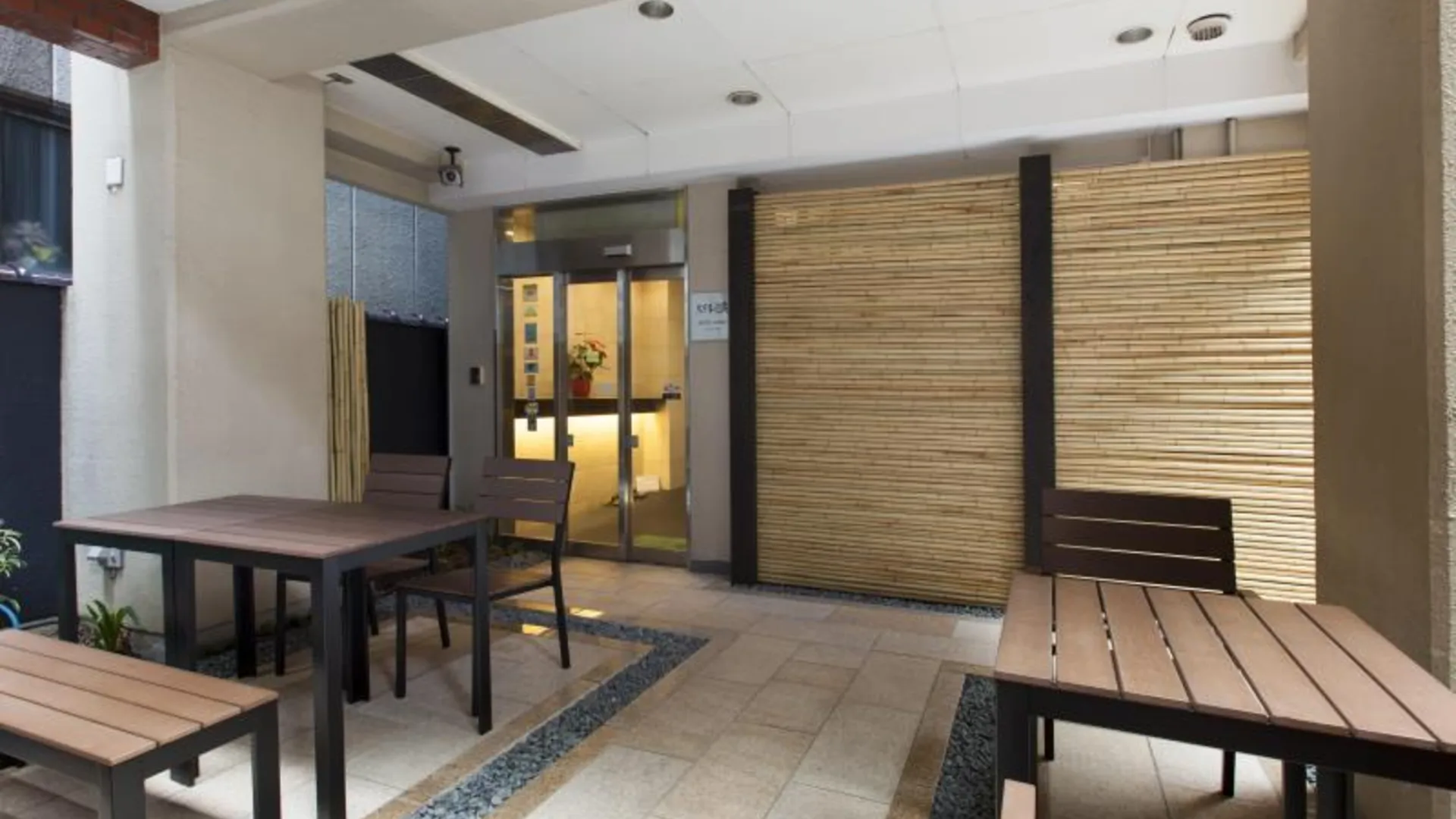 오사카 호텔 로터스 우메다 - 성인 전용 2성급 호텔 객실